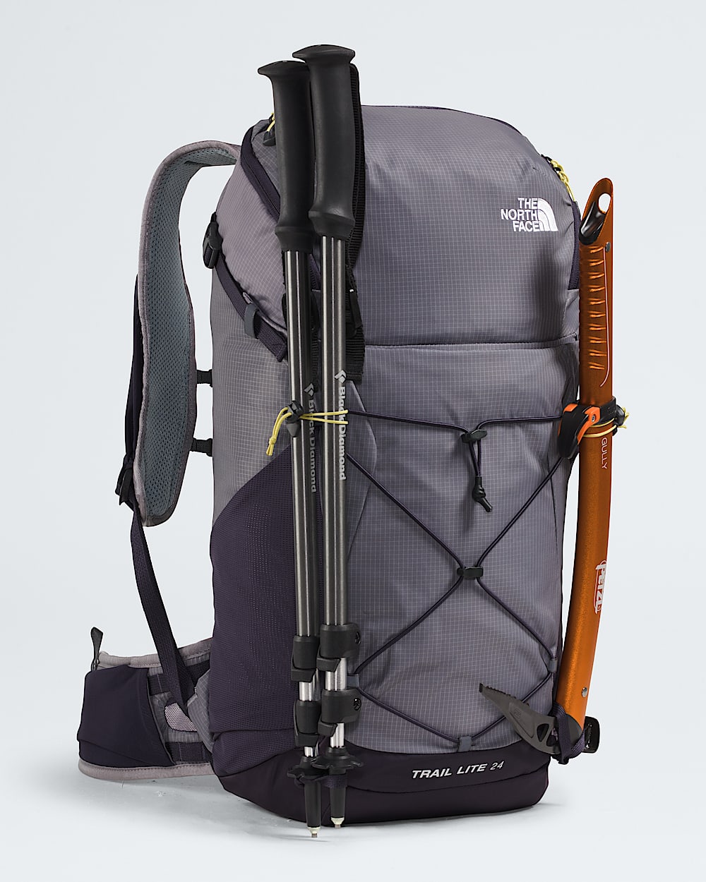 The North Face Womens Trail Lite 24