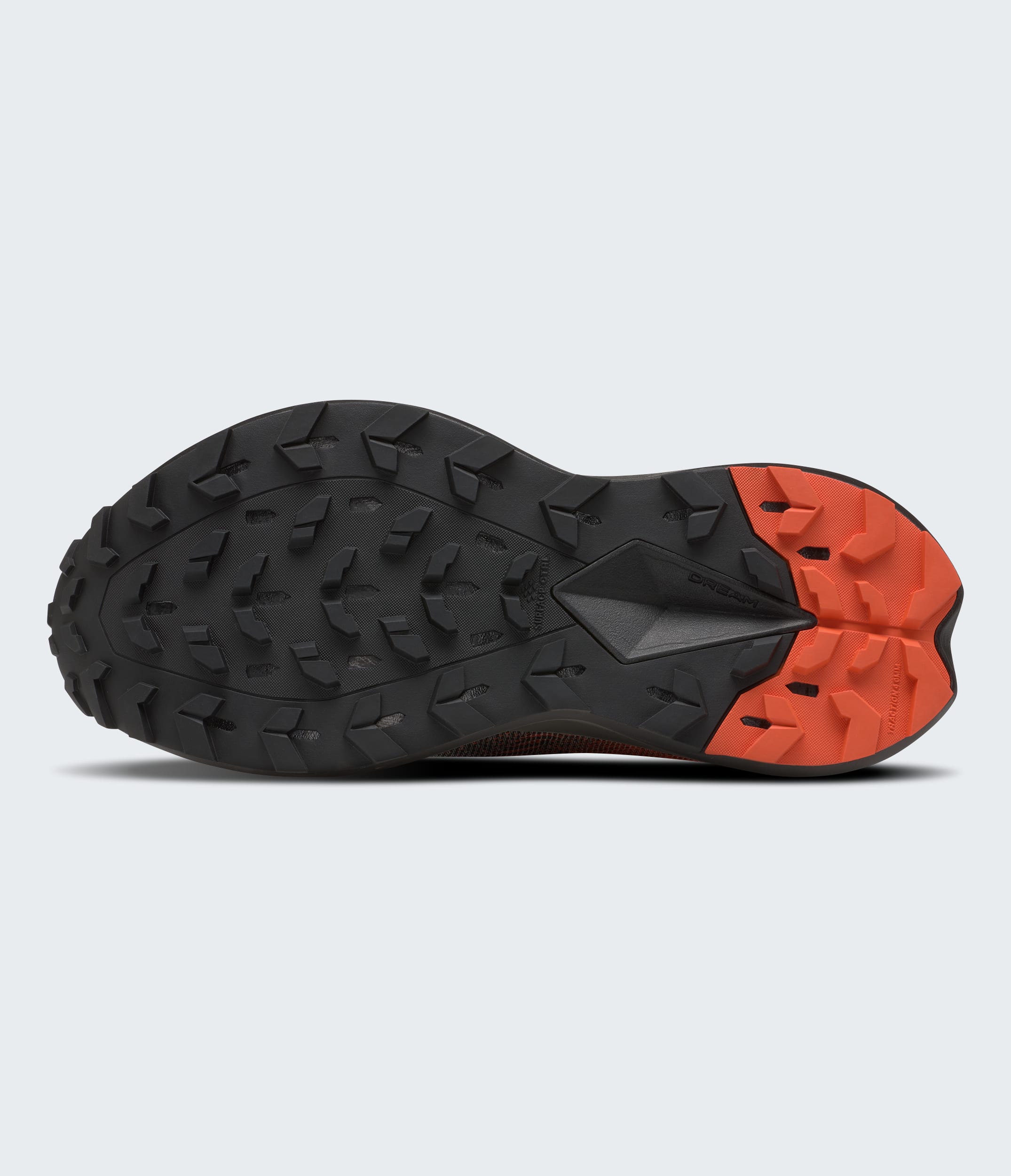 The North Face Womens Vectiv Enduris 4 Race Edition Shoes Alpine Floral Print Alpine Floral Print