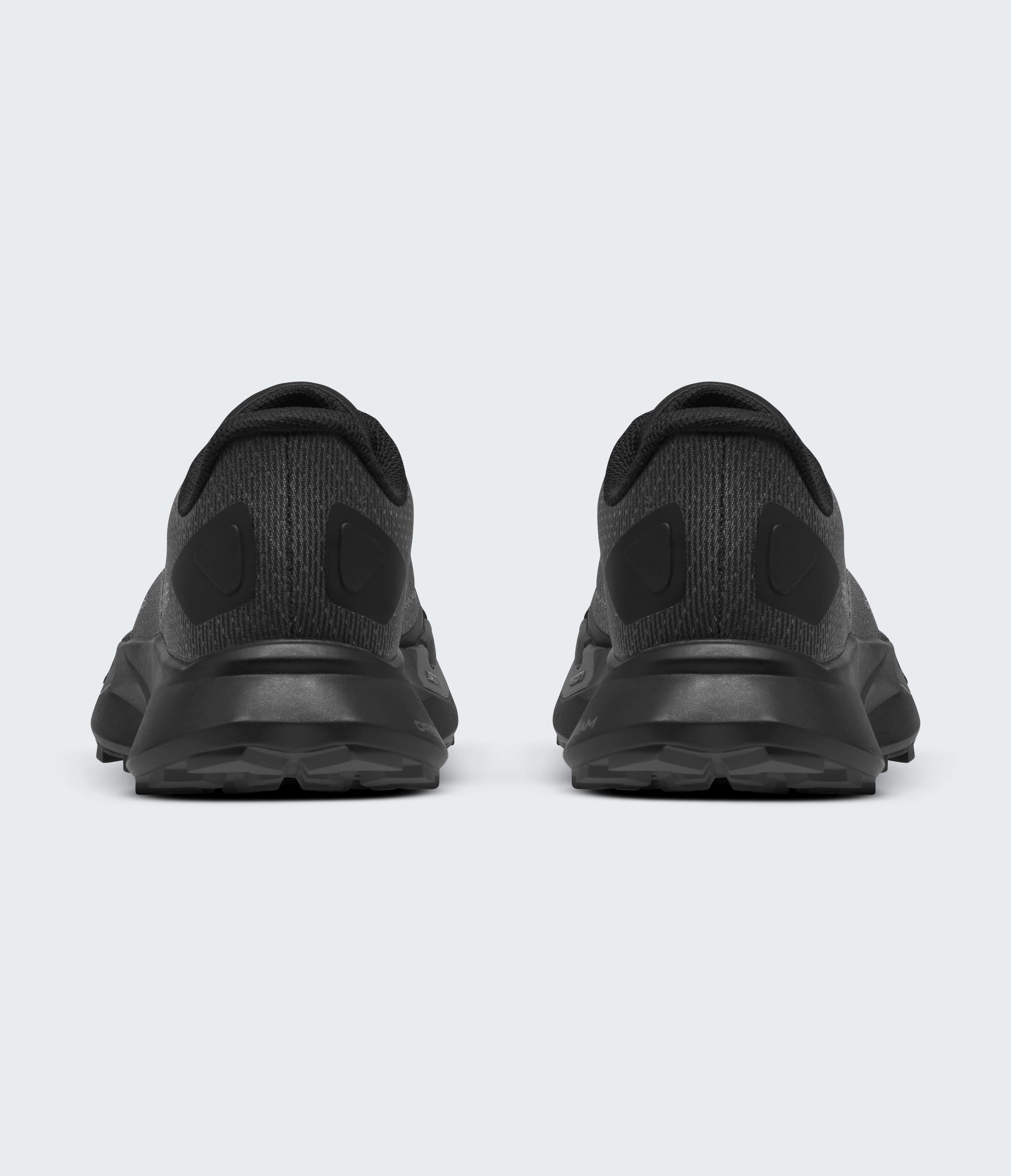 The North Face Womens Vectiv Enduris 4 Shoes Tnf Black Tnf Black