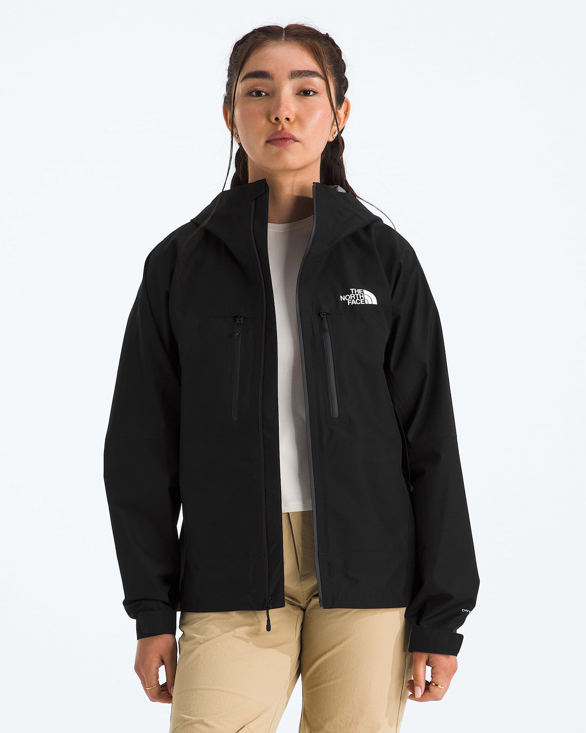 The North Face Women’s Valley View Jacket