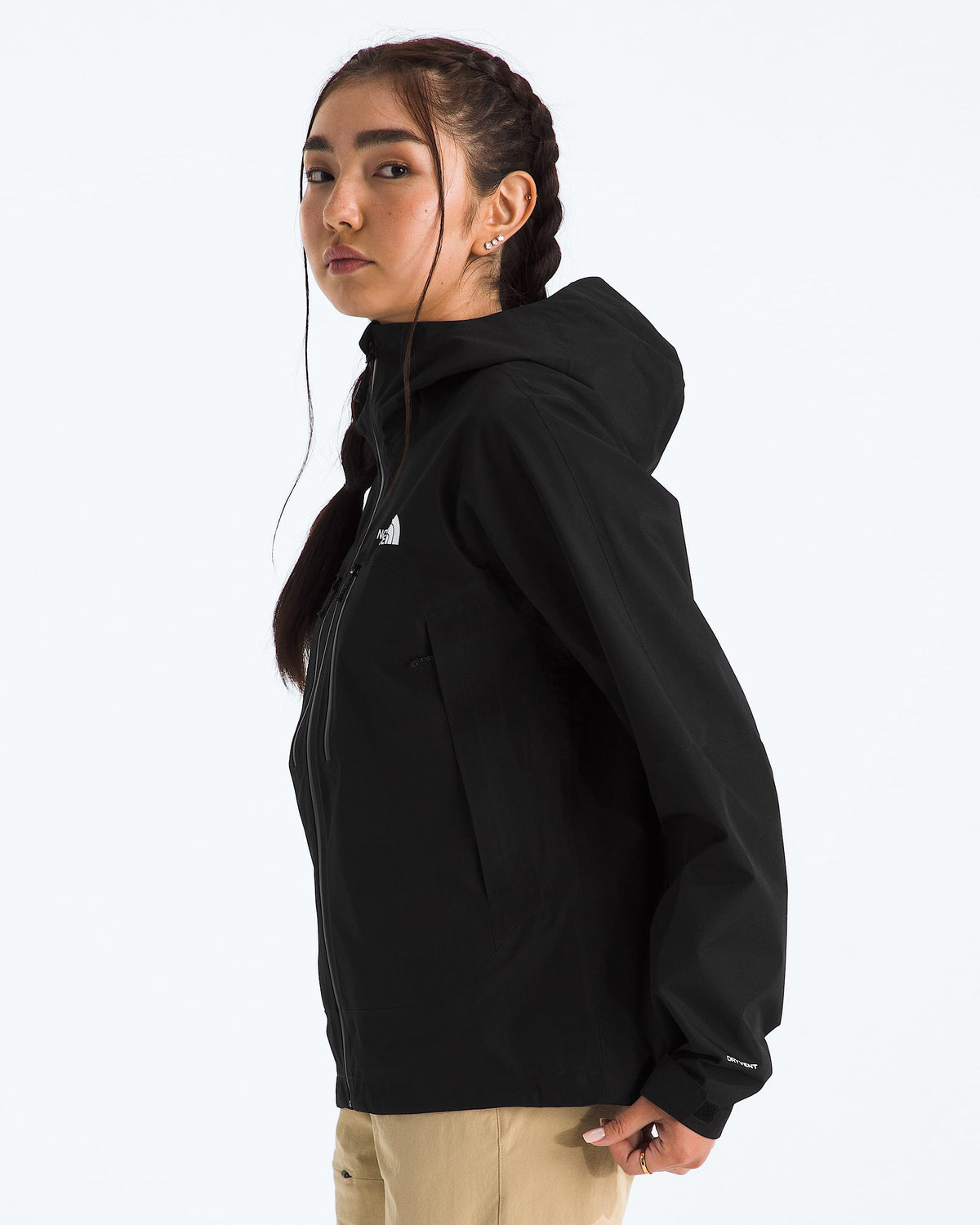 The North Face Women’s Valley View Jacket