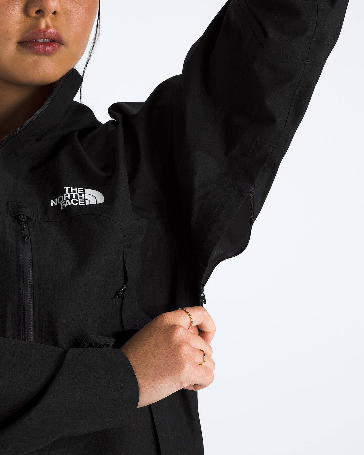 The North Face Women’s Valley View Jacket