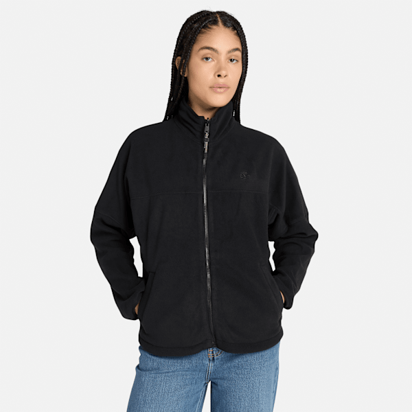 Timberland Winnick Waterproof 3-In-1 Jacket Black Women'S