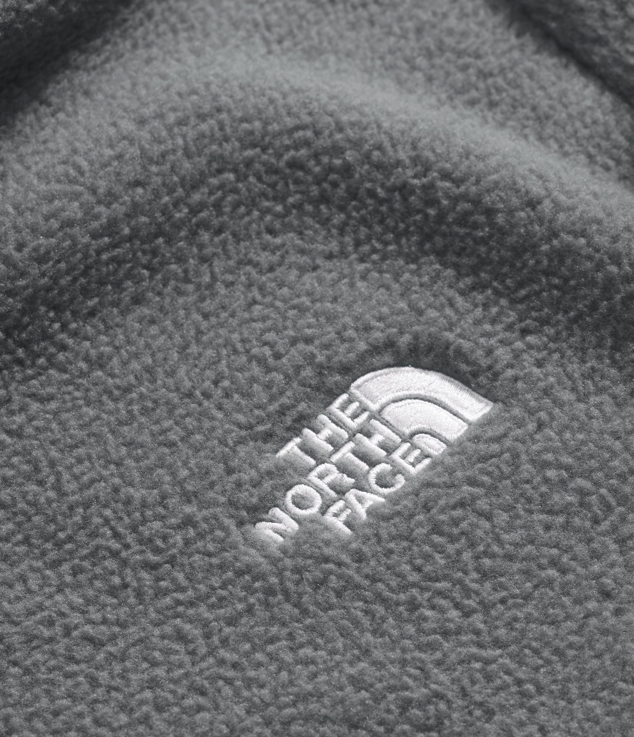 The North Face Women’s Yumiori Full-Zip Anthracite Grey