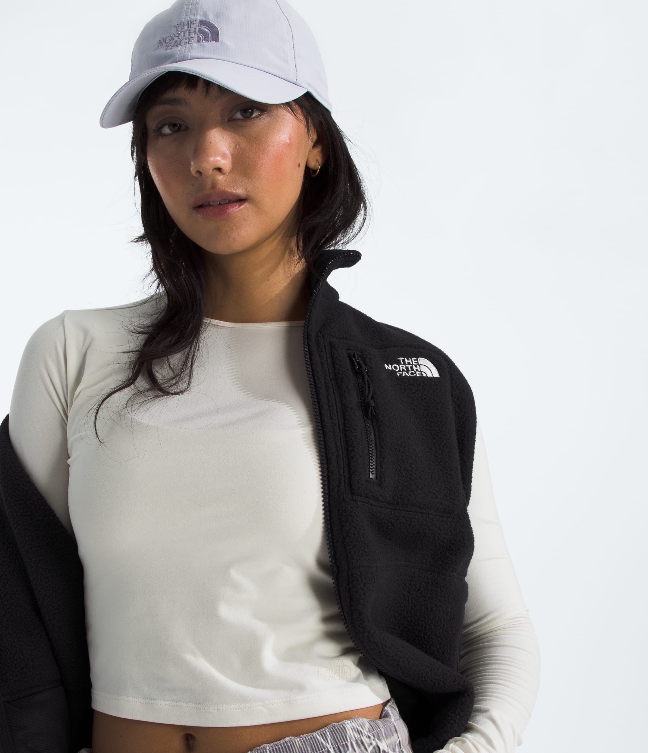 The North Face Women’s Yumiori Vest TNF Black