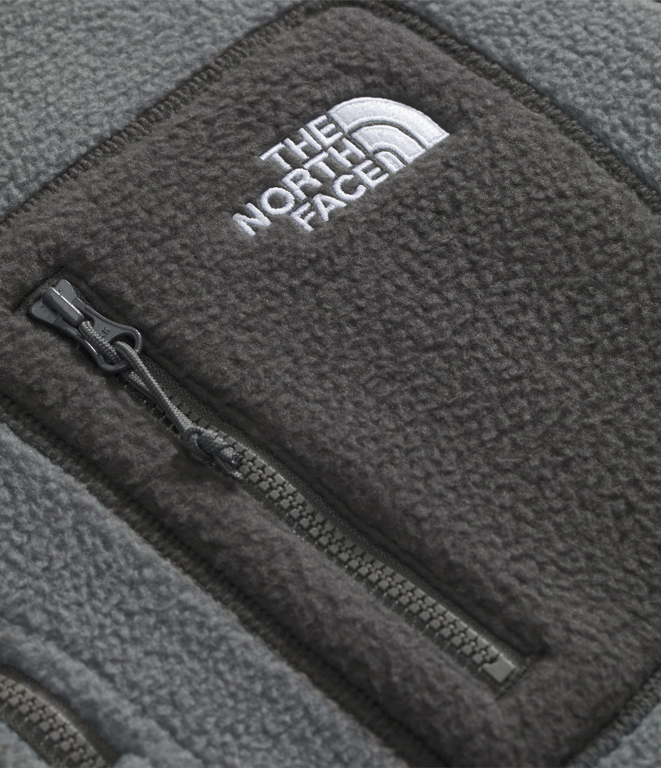 The North Face Women’s Yumiori ¼-Zip Smoked Pearl