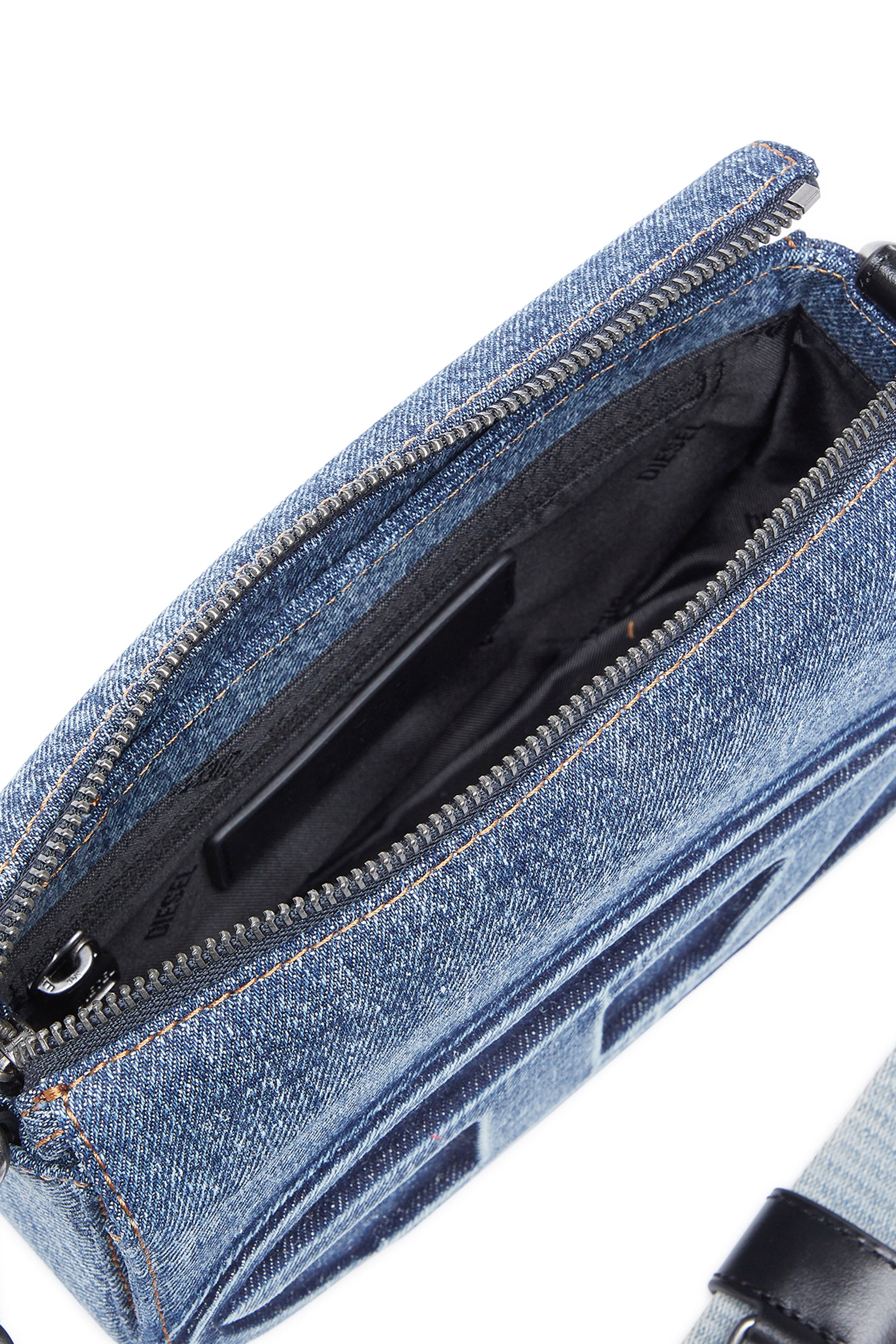 Diesel 1Dr Camera Bag