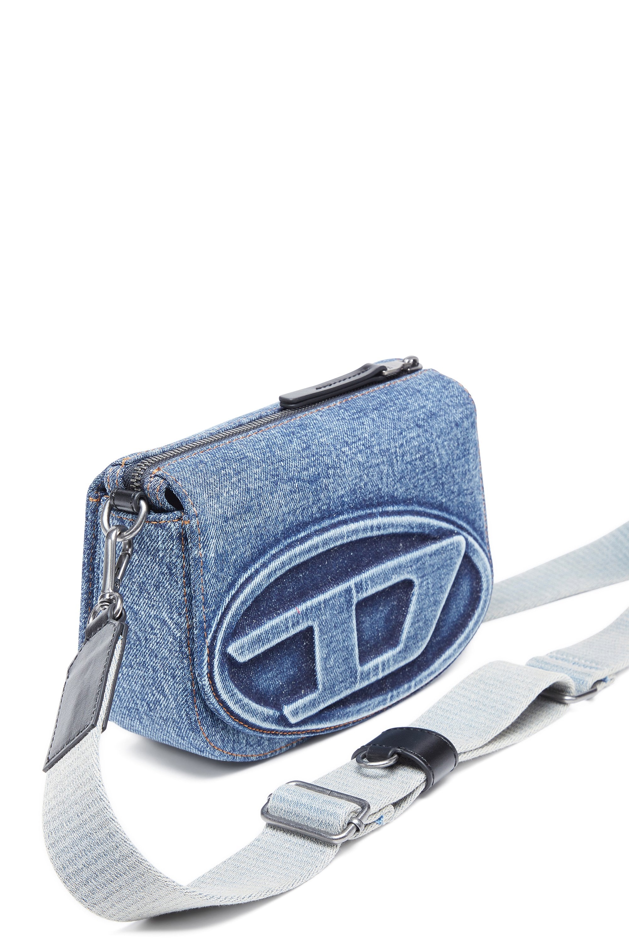 Diesel 1Dr Camera Bag