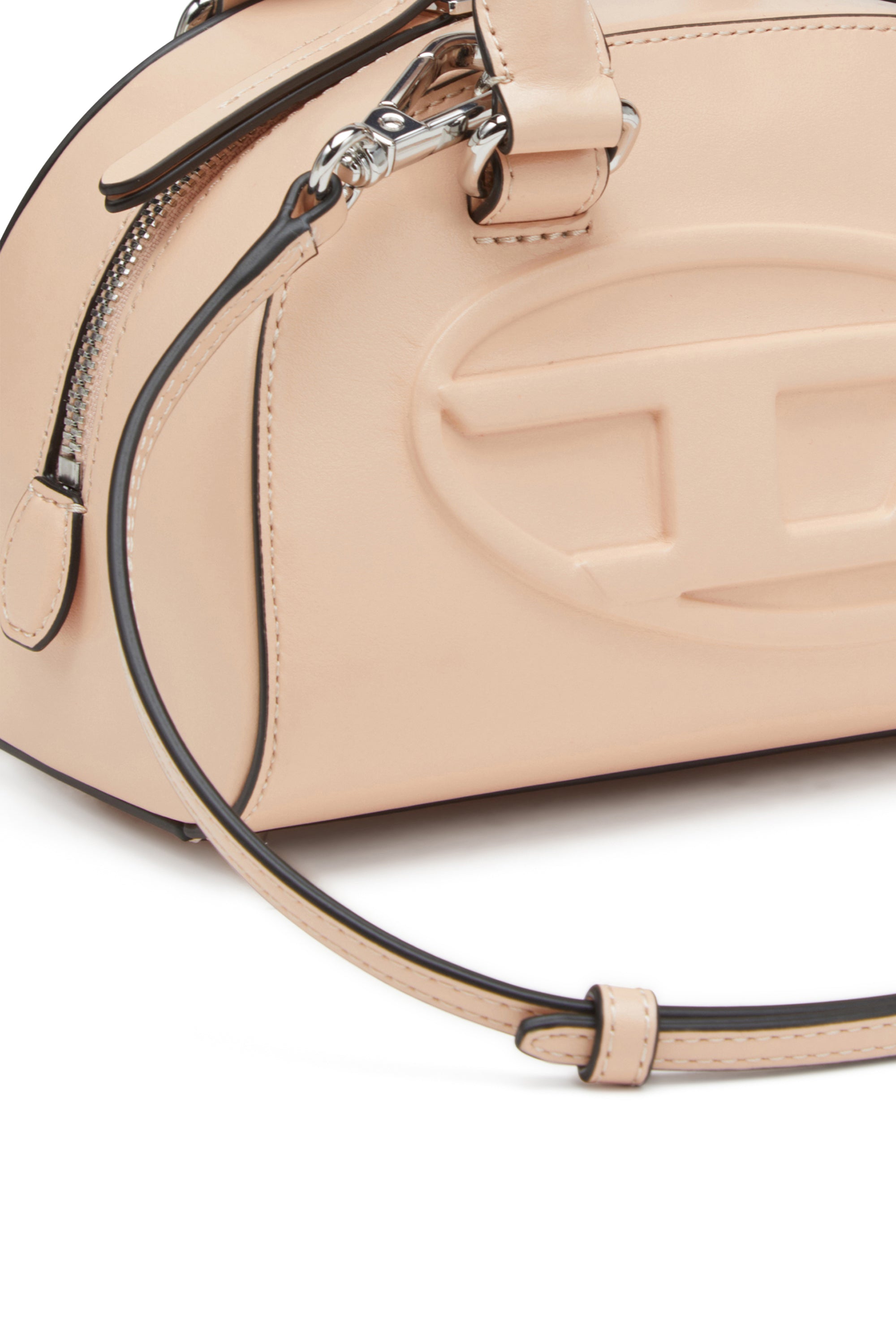 Diesel 1Dr Dome Crossbody