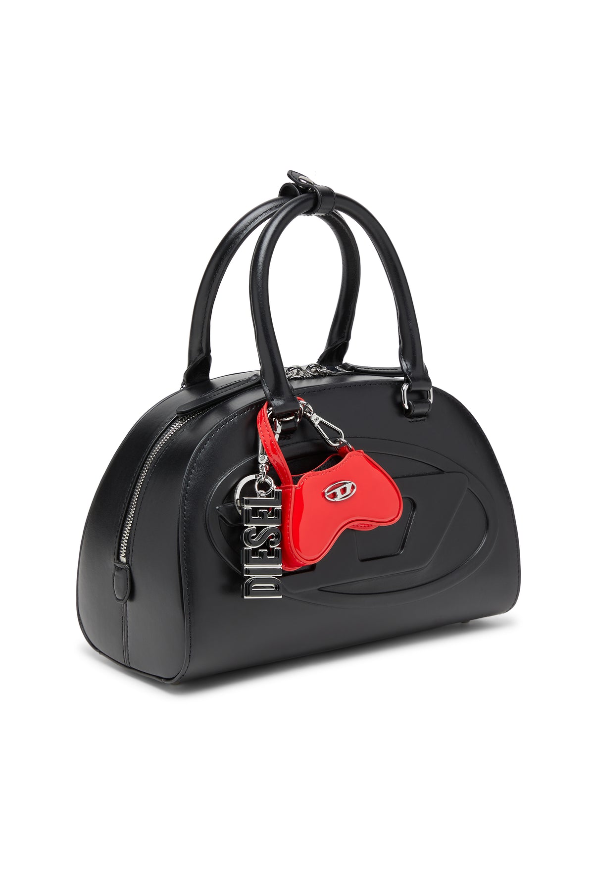 Diesel 1Dr Dome Crossbody