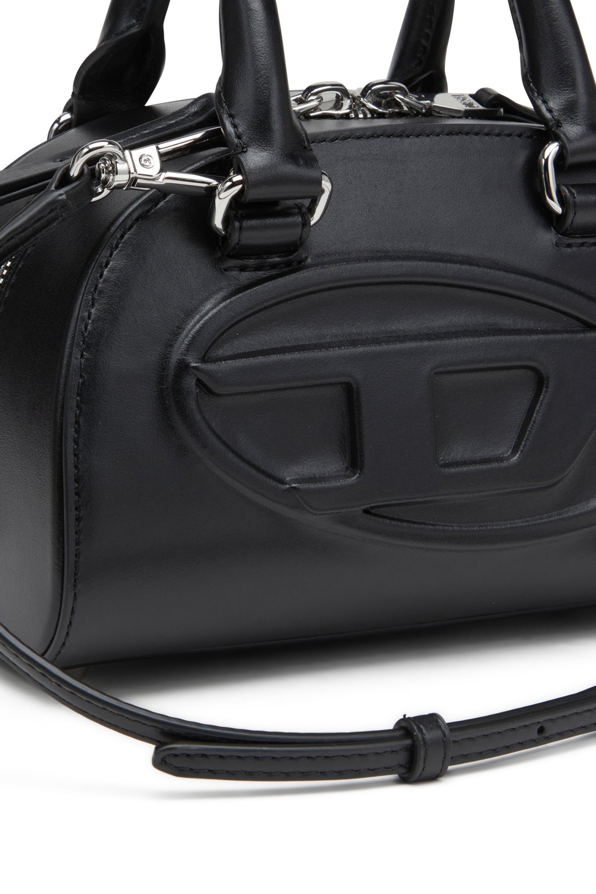 Diesel 1Dr Dome Crossbody