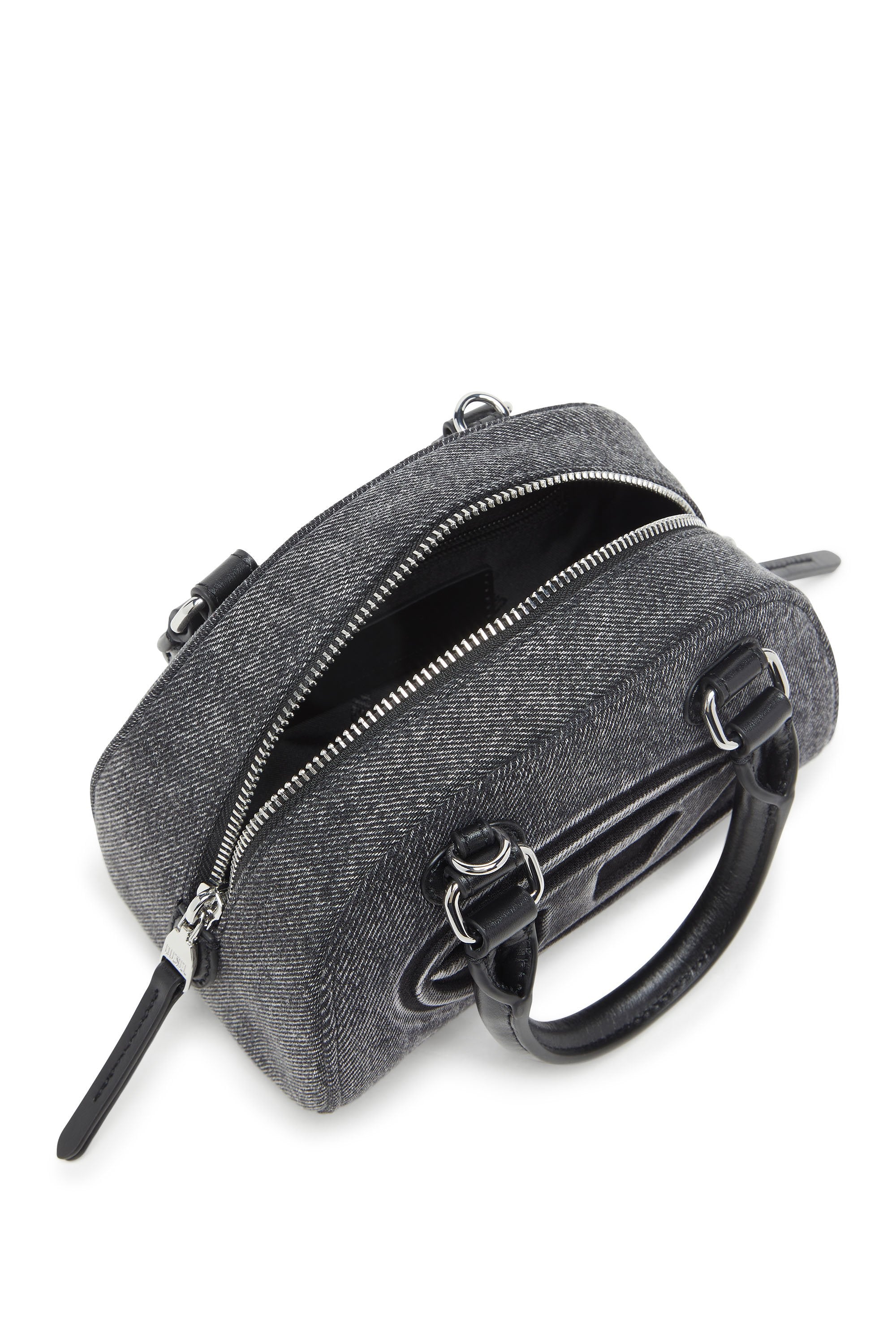 Diesel 1Dr Dome Crossbody