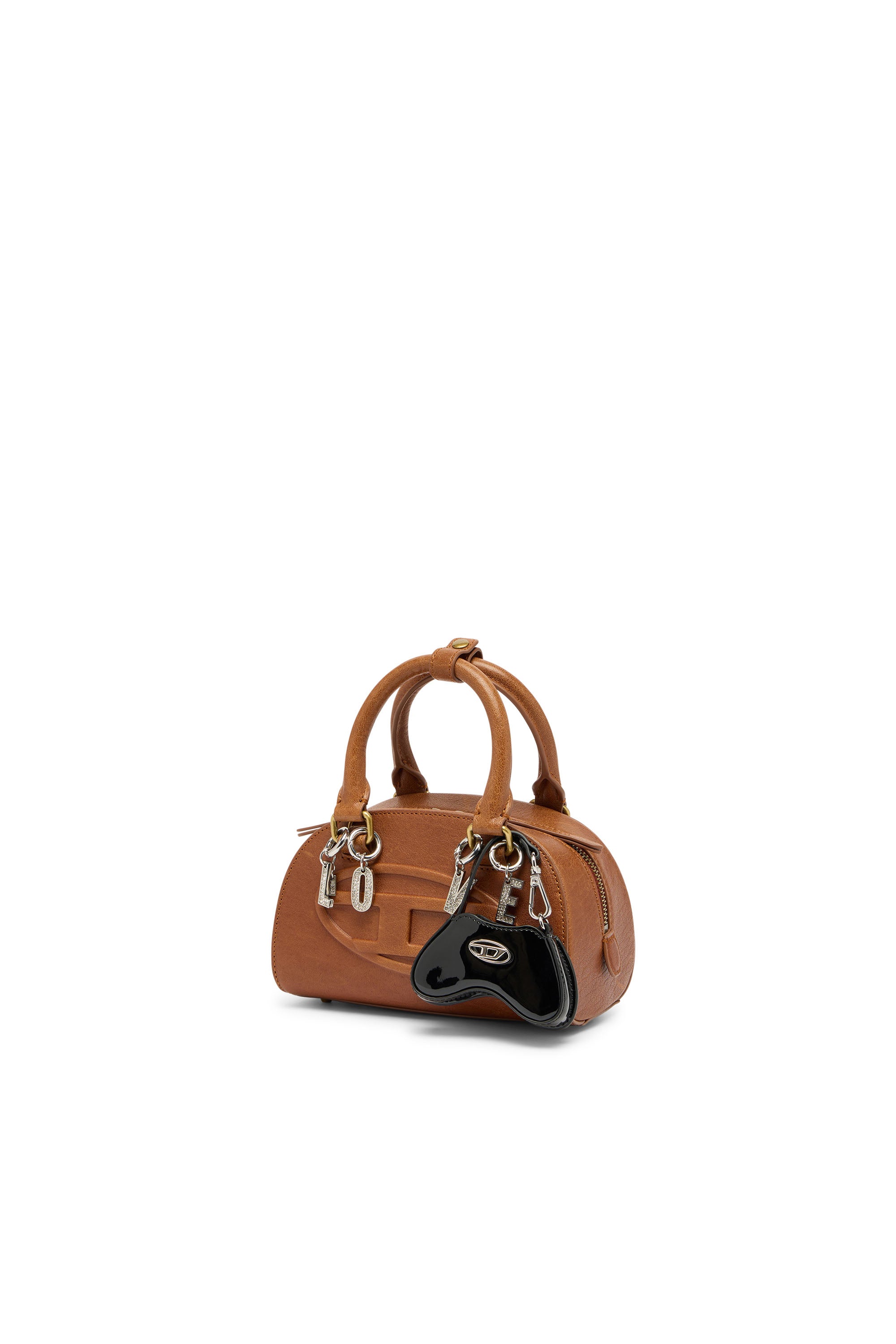 Diesel 1Dr Dome Crossbody