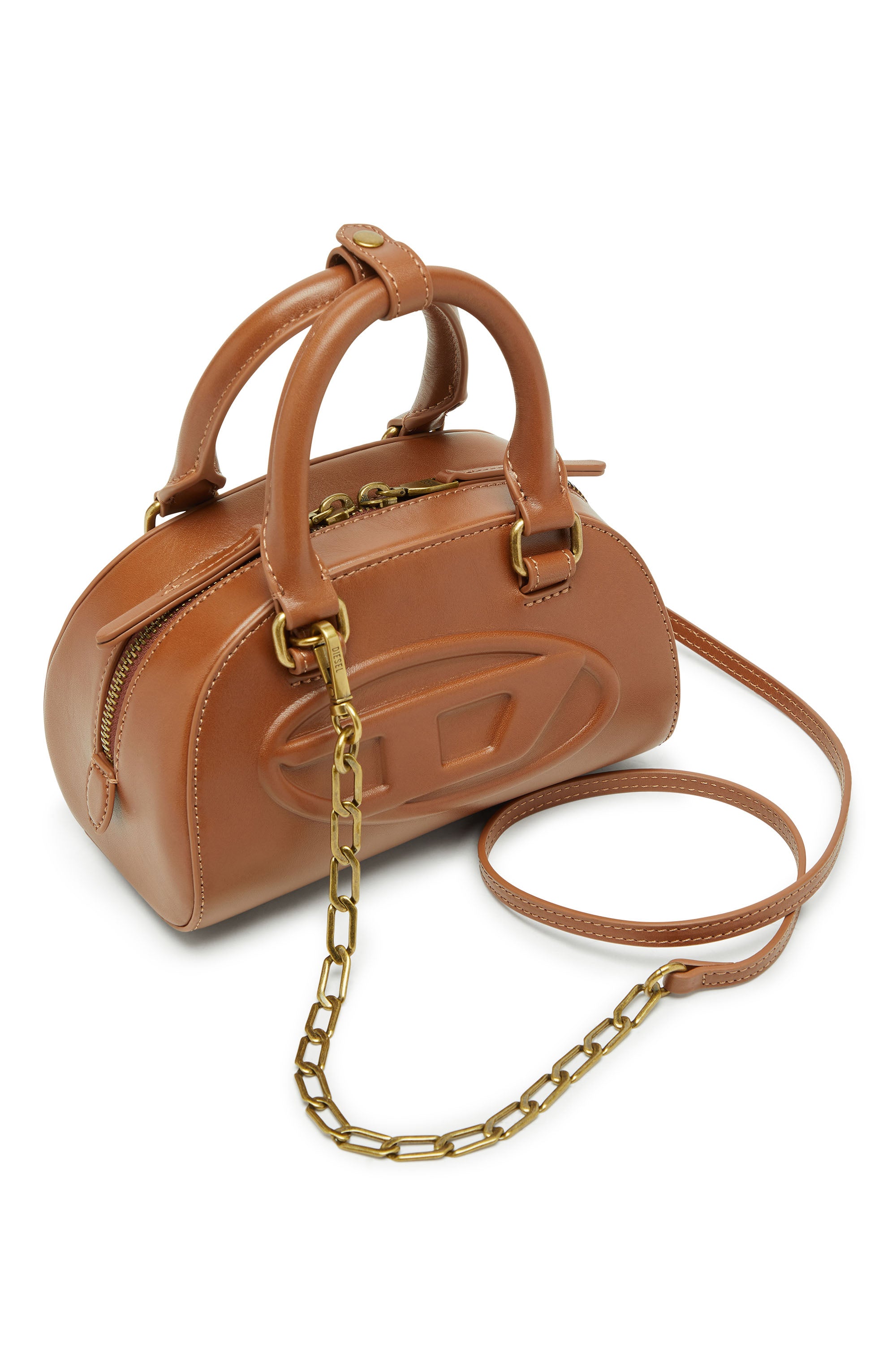 Diesel 1Dr Dome Crossbody