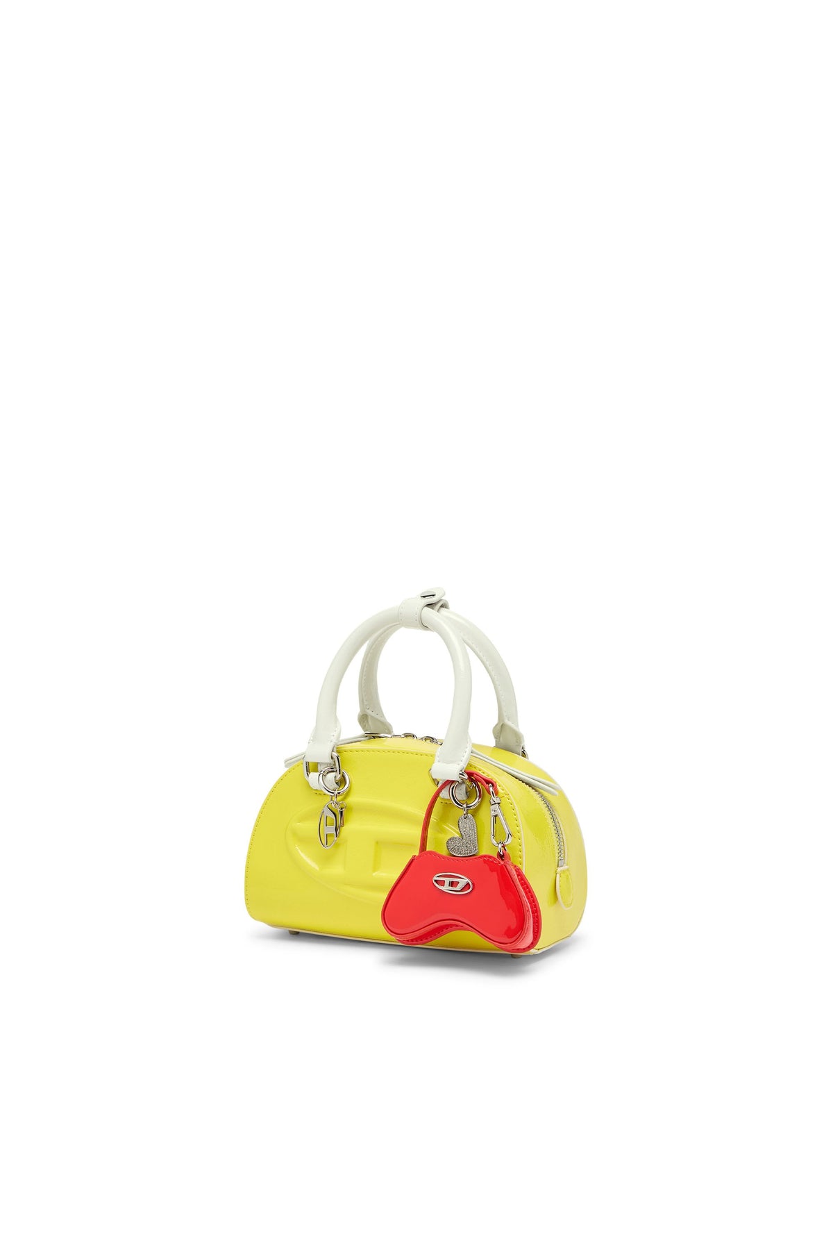 Diesel 1Dr Dome Crossbody