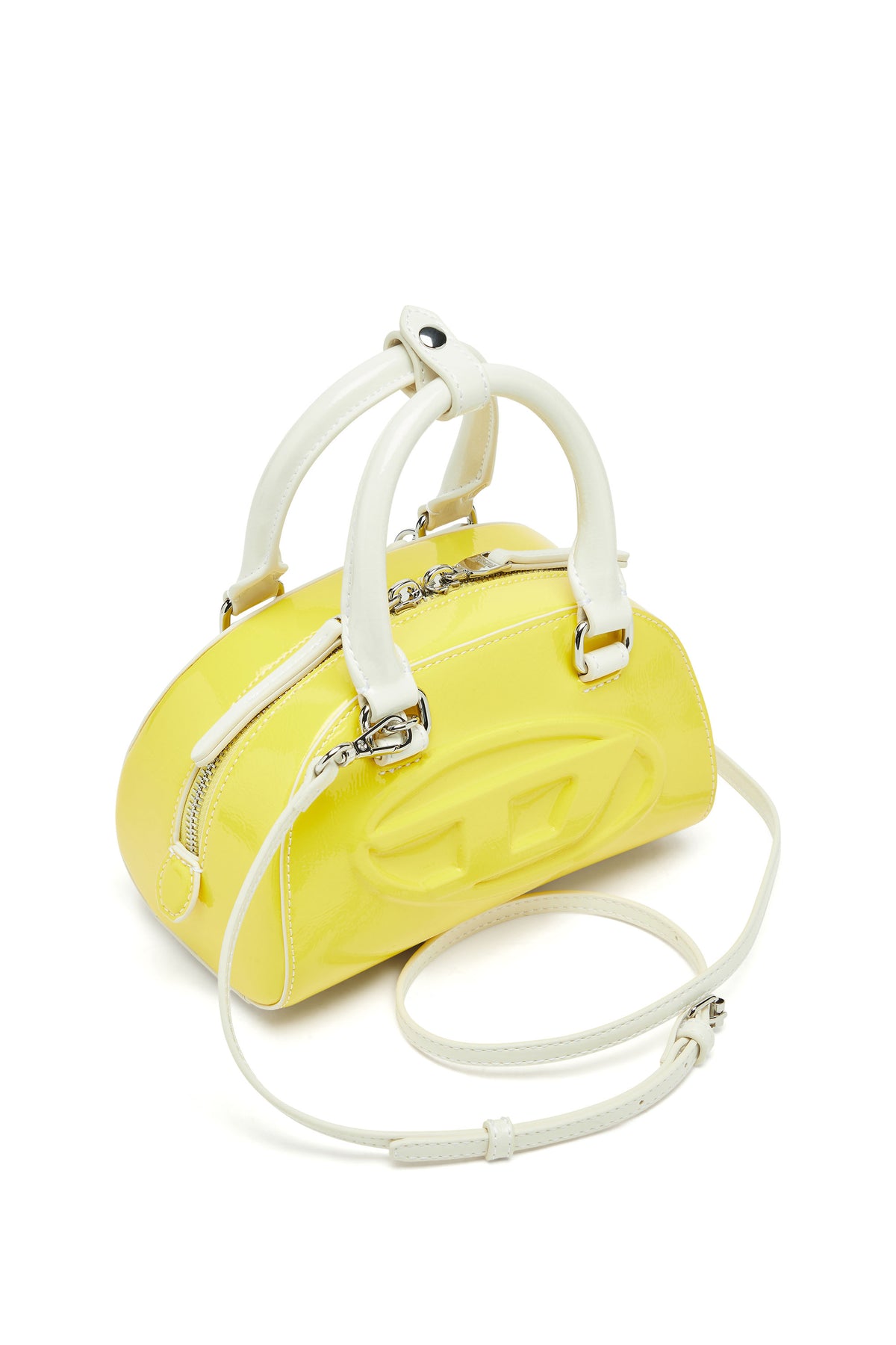 Diesel 1Dr Dome Crossbody