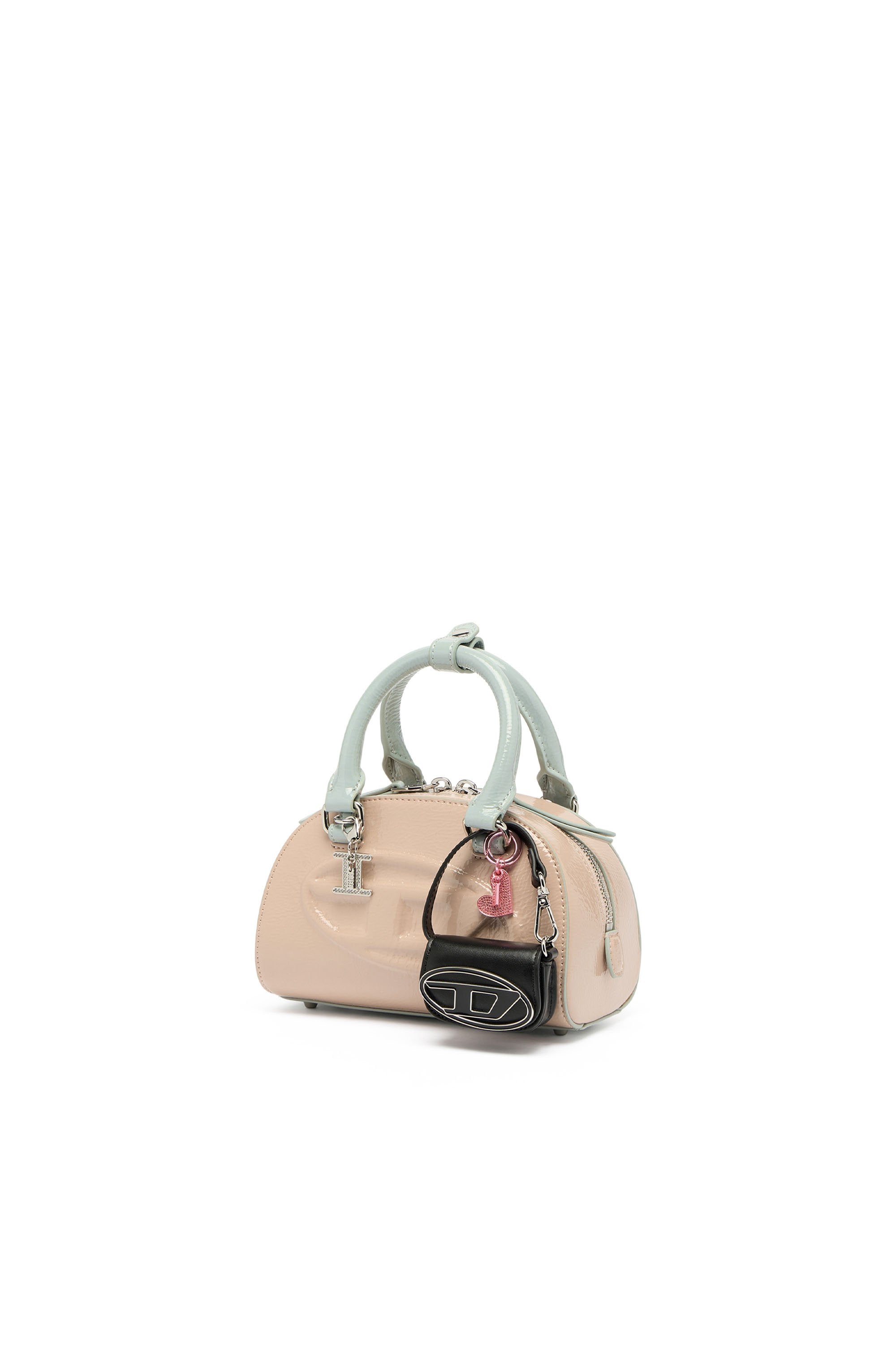 Diesel 1Dr Dome Crossbody