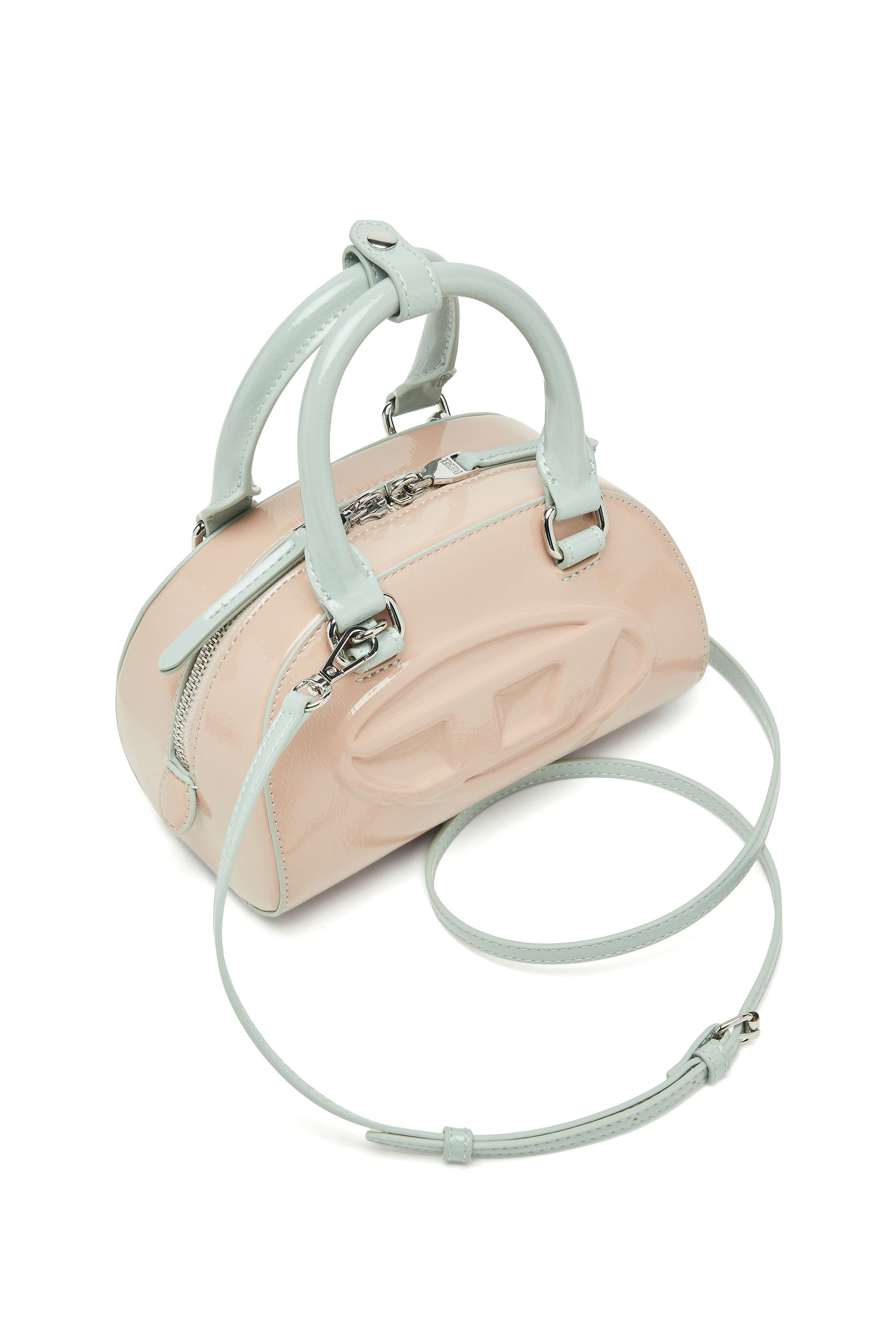 Diesel 1Dr Dome Crossbody