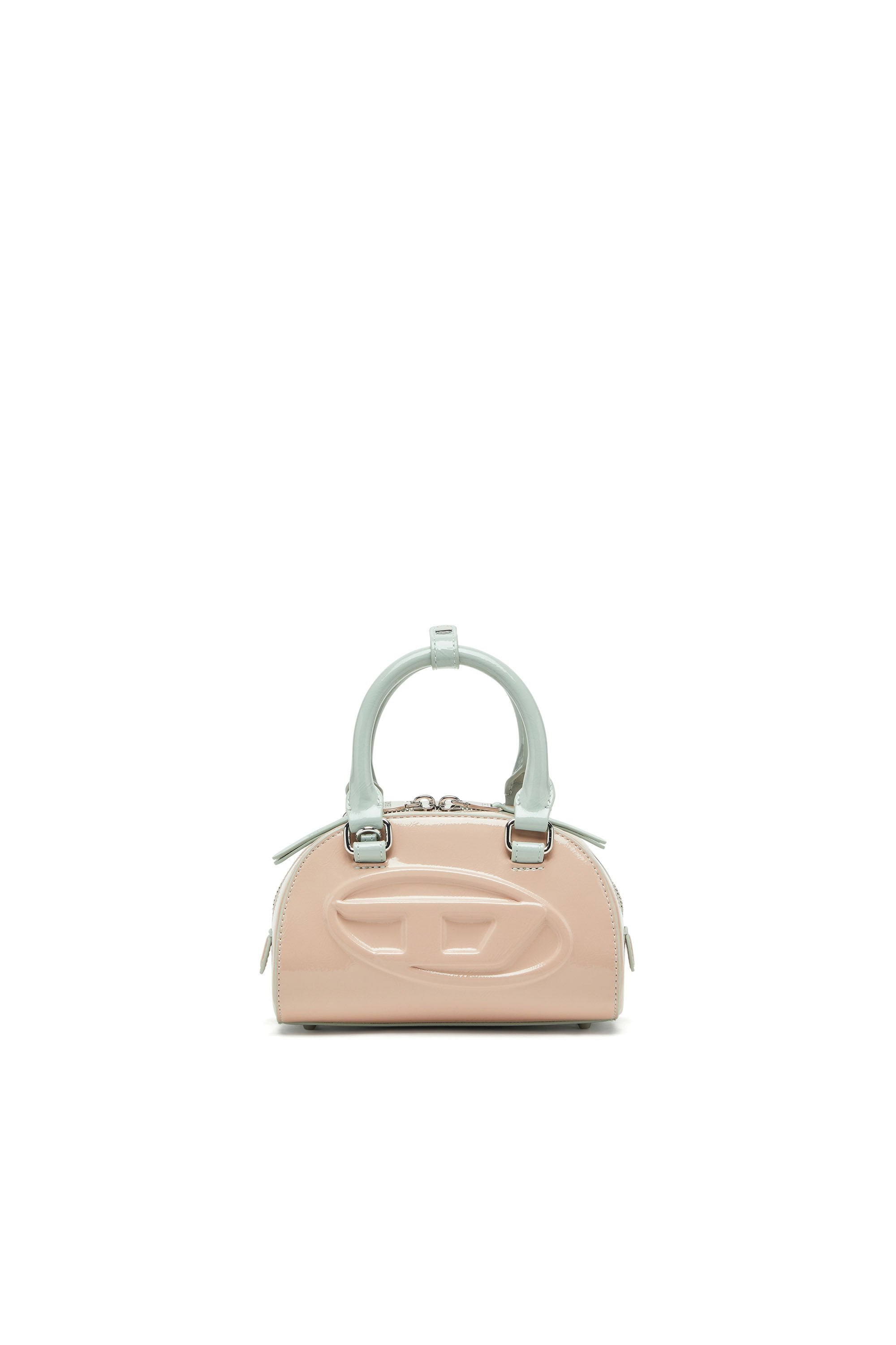 Diesel 1Dr Dome Crossbody