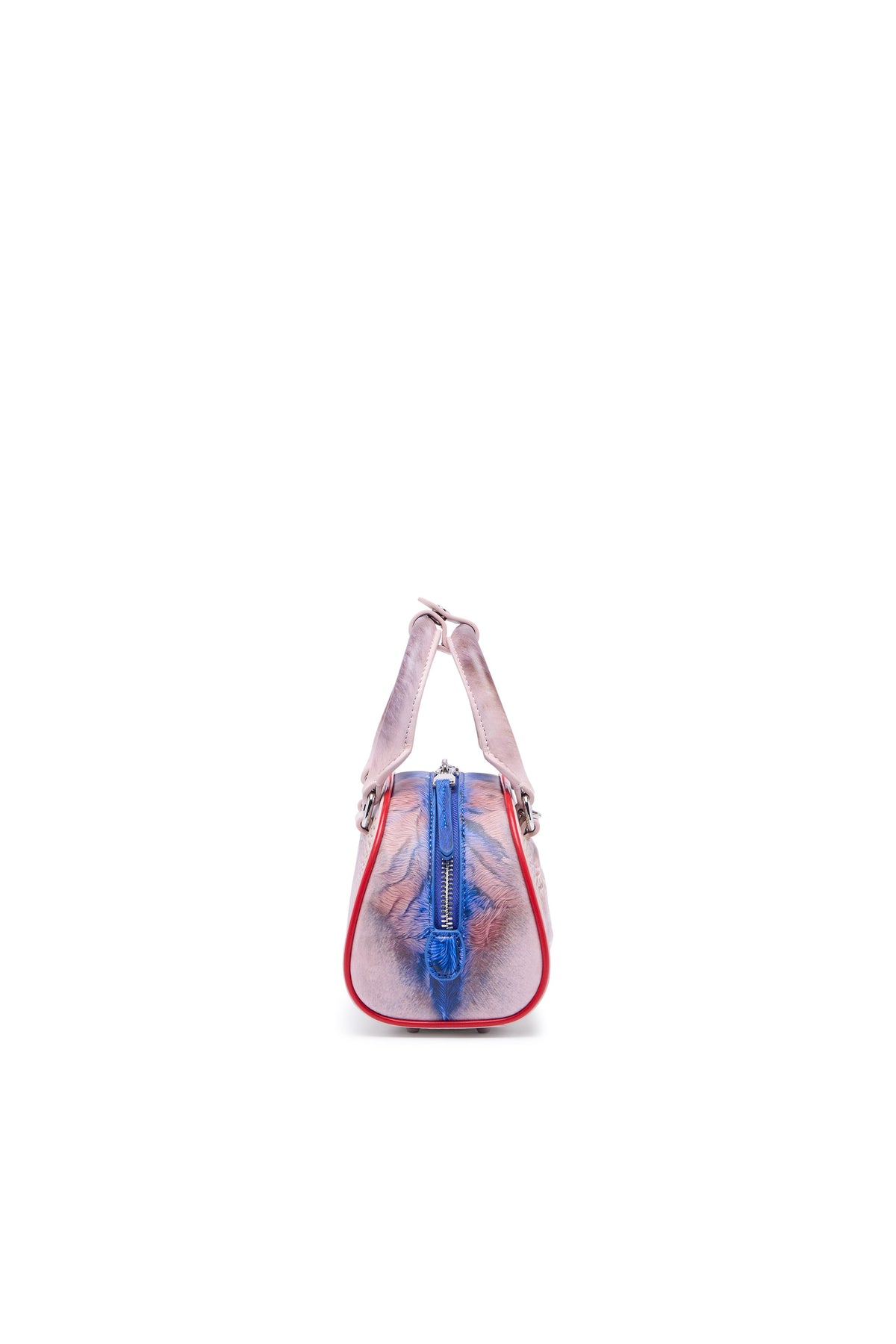 Diesel 1Dr Dome Crossbody