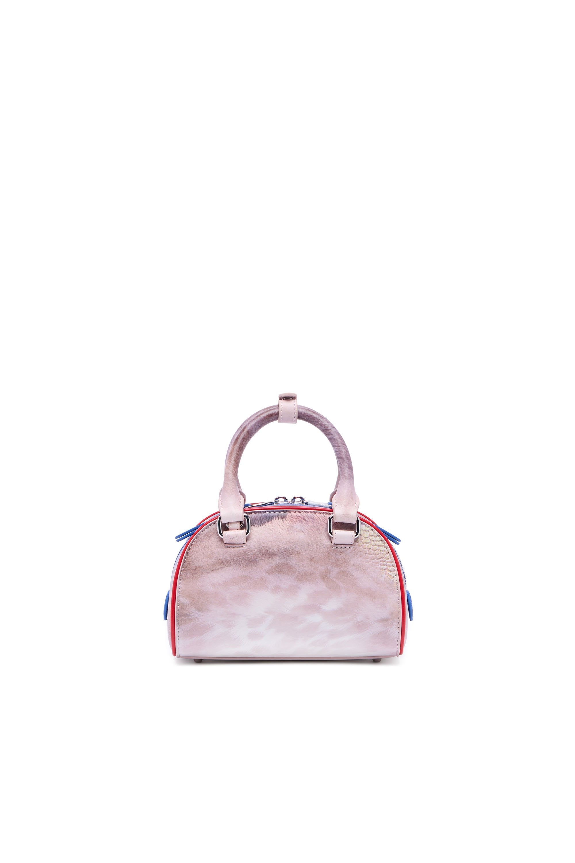 Diesel 1Dr Dome Crossbody