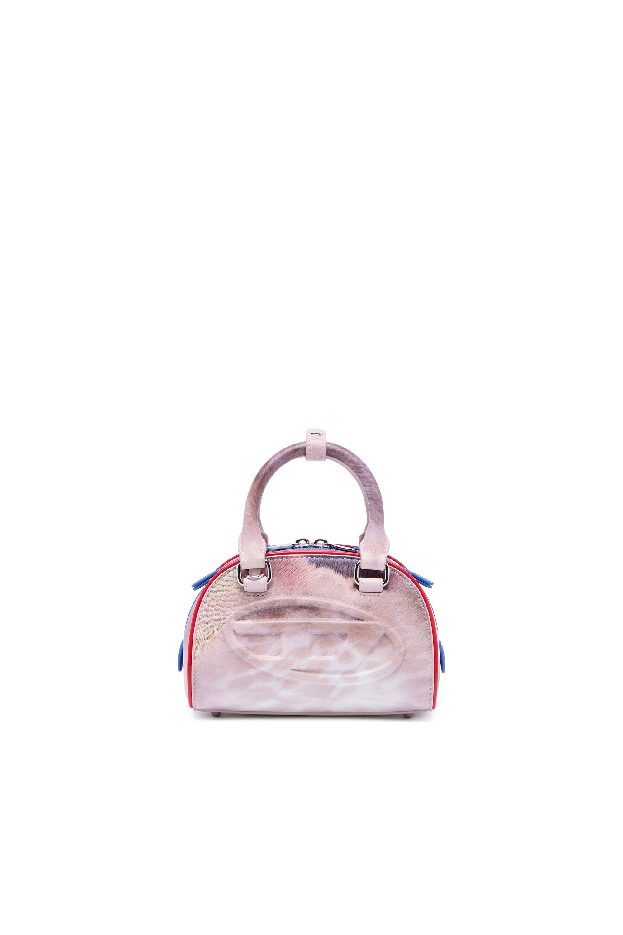 Diesel 1Dr Dome Crossbody