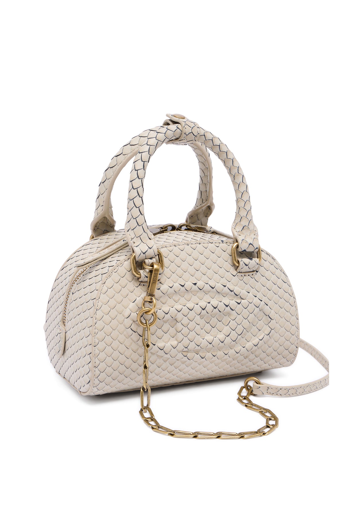 Diesel 1Dr Dome Crossbody