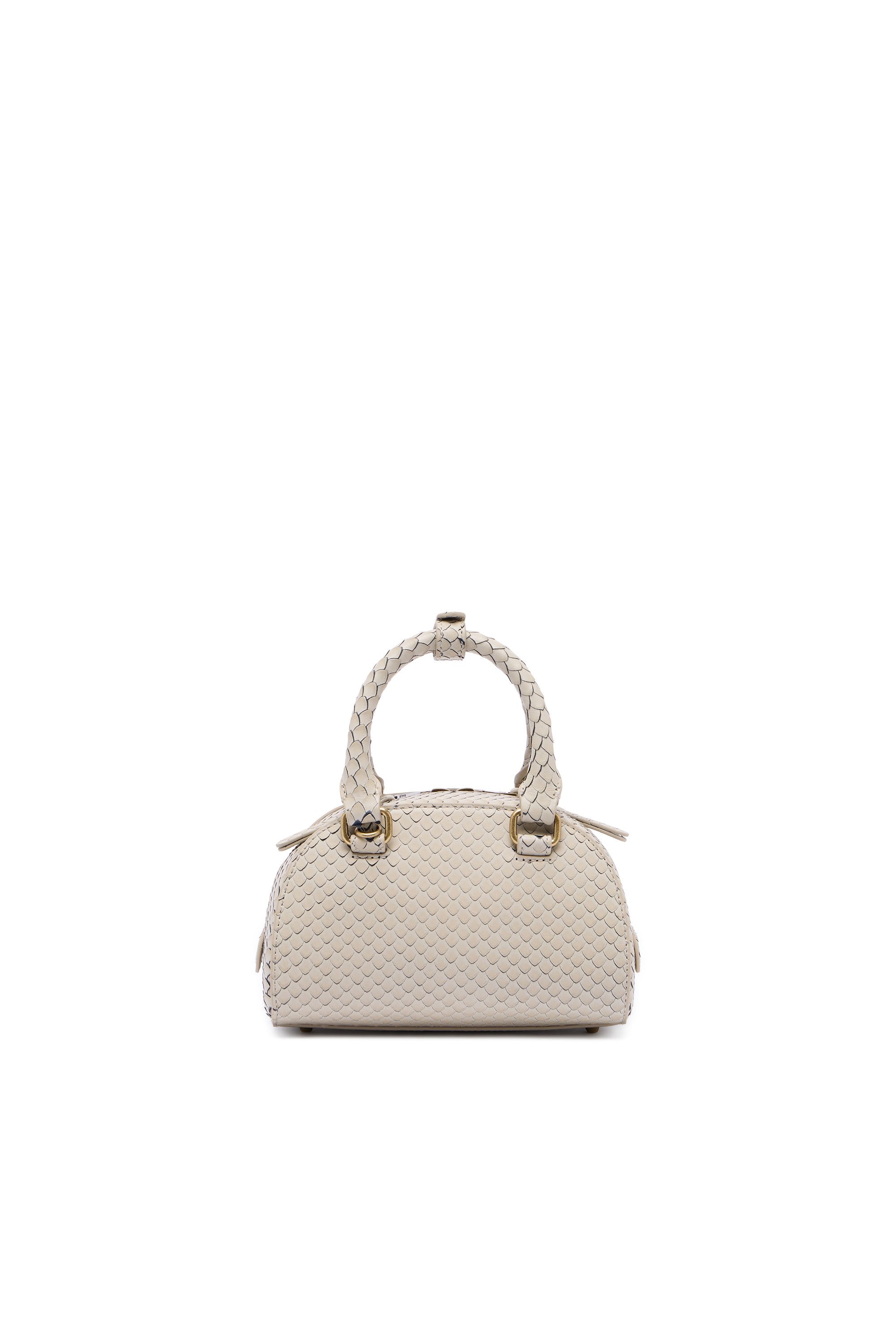 Diesel 1Dr Dome Crossbody