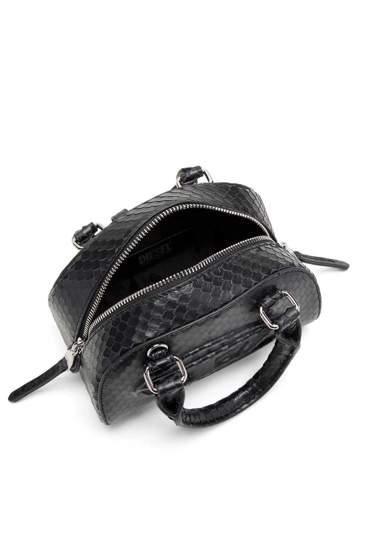 Diesel 1Dr Dome Crossbody