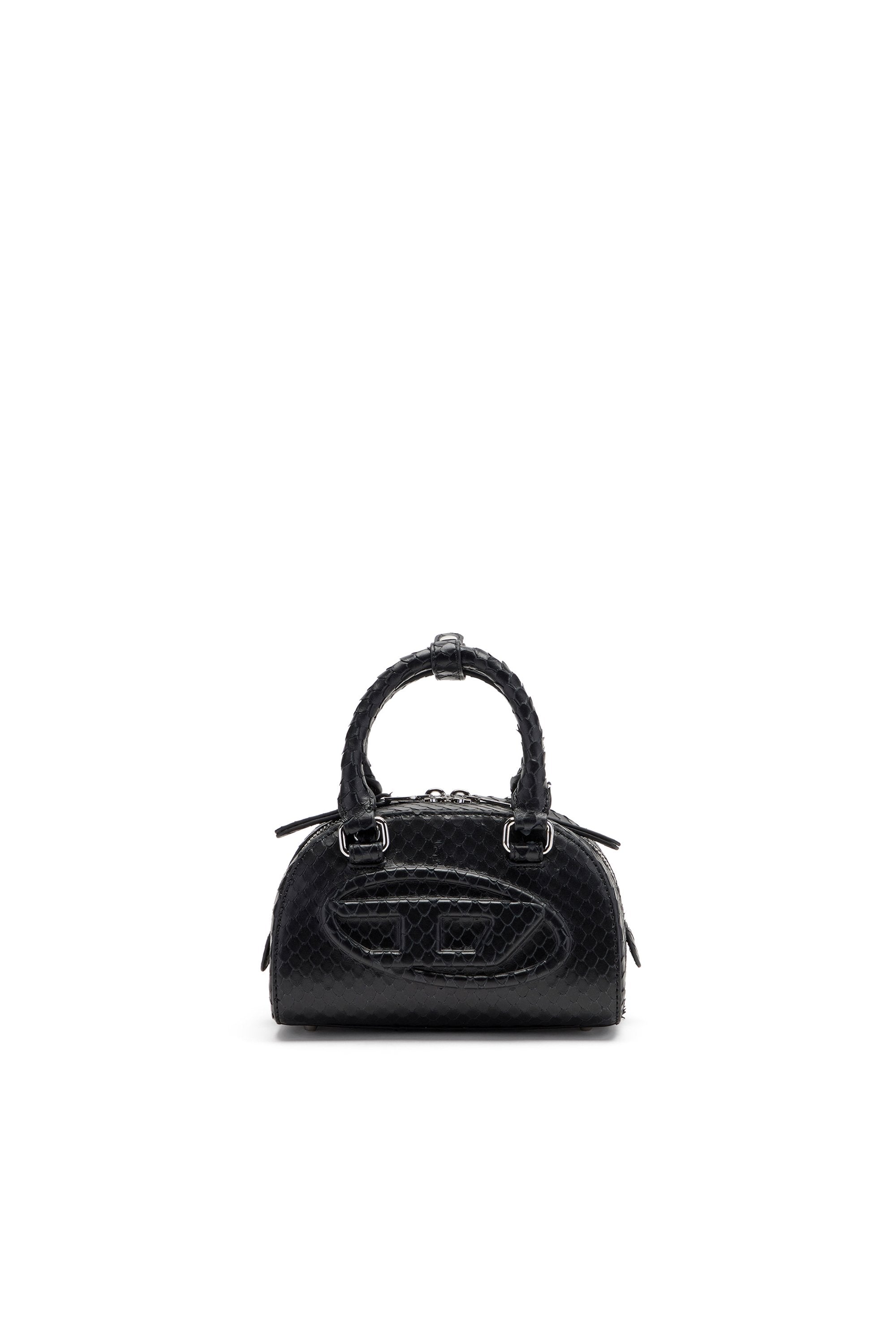 Diesel 1Dr Dome Crossbody