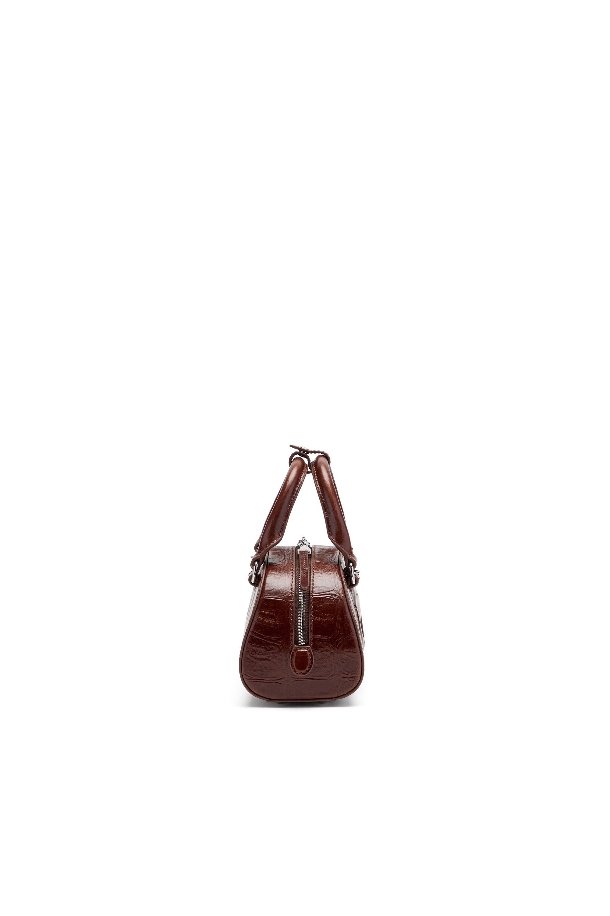 Diesel 1Dr Dome Crossbody