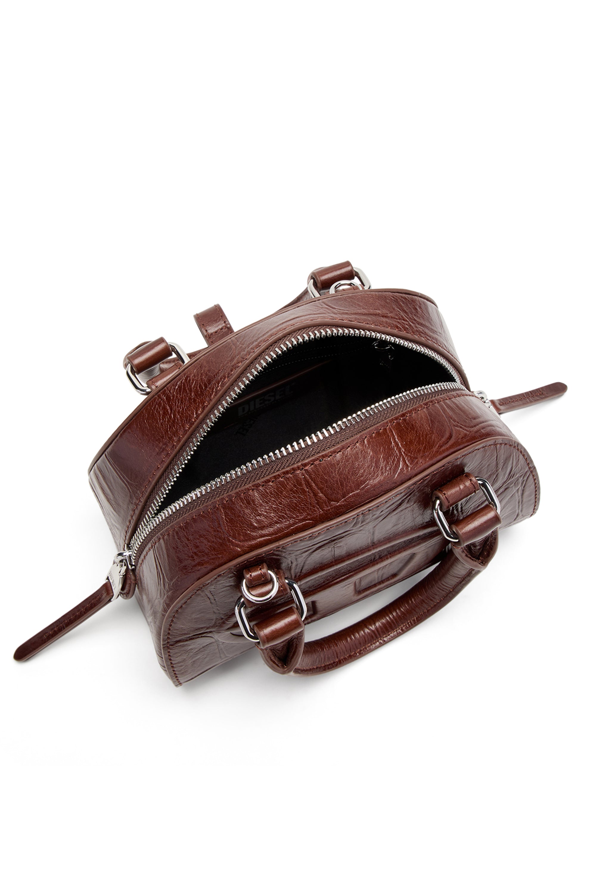 Diesel 1Dr Dome Crossbody