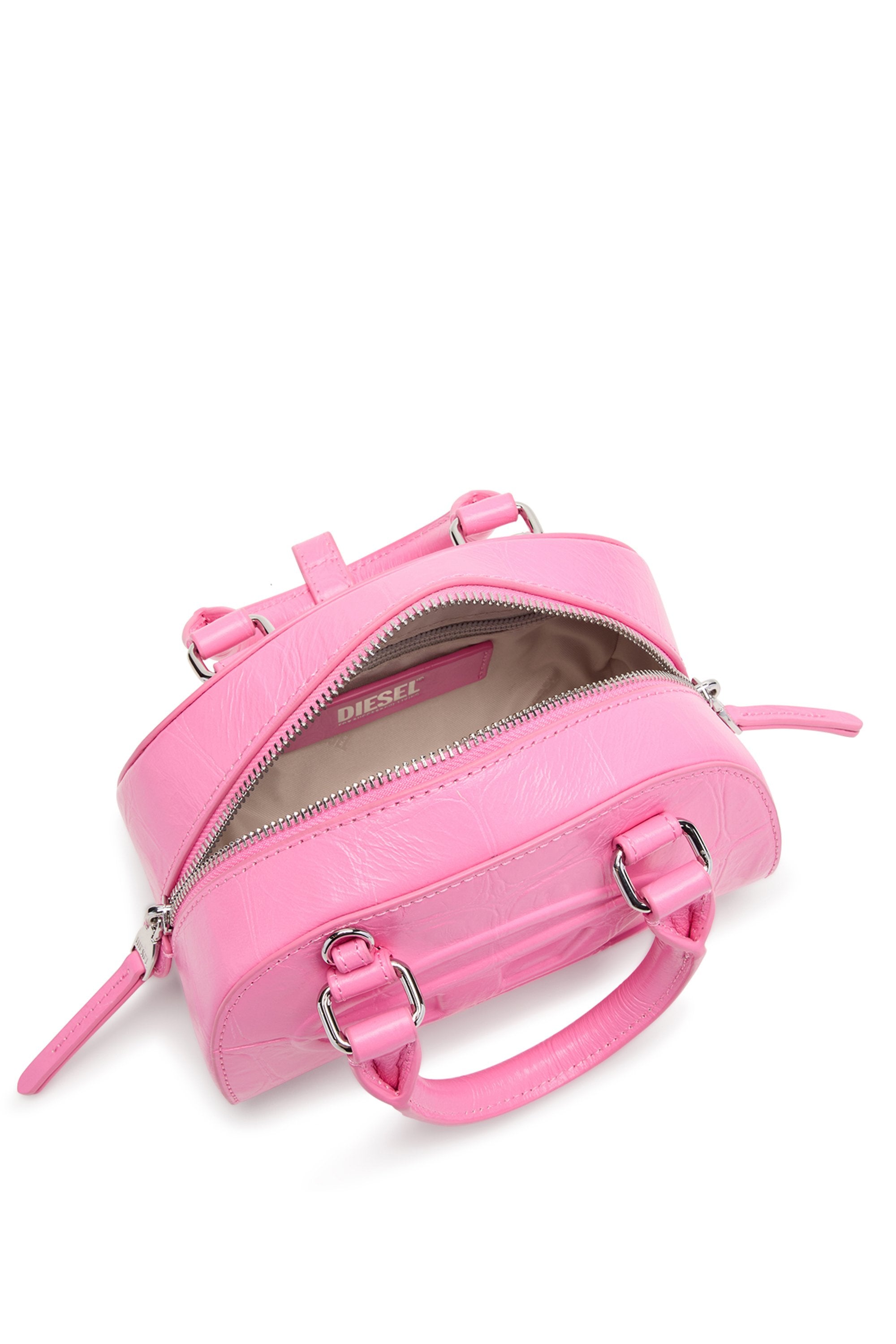Diesel 1Dr Dome Crossbody