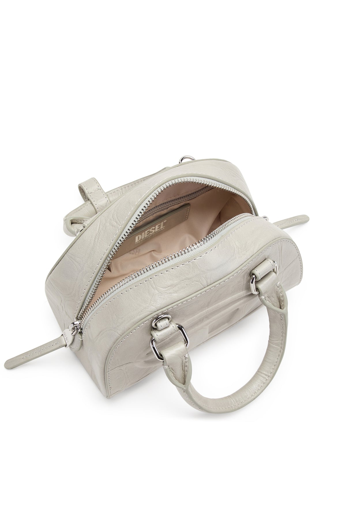 Diesel 1Dr Dome Crossbody