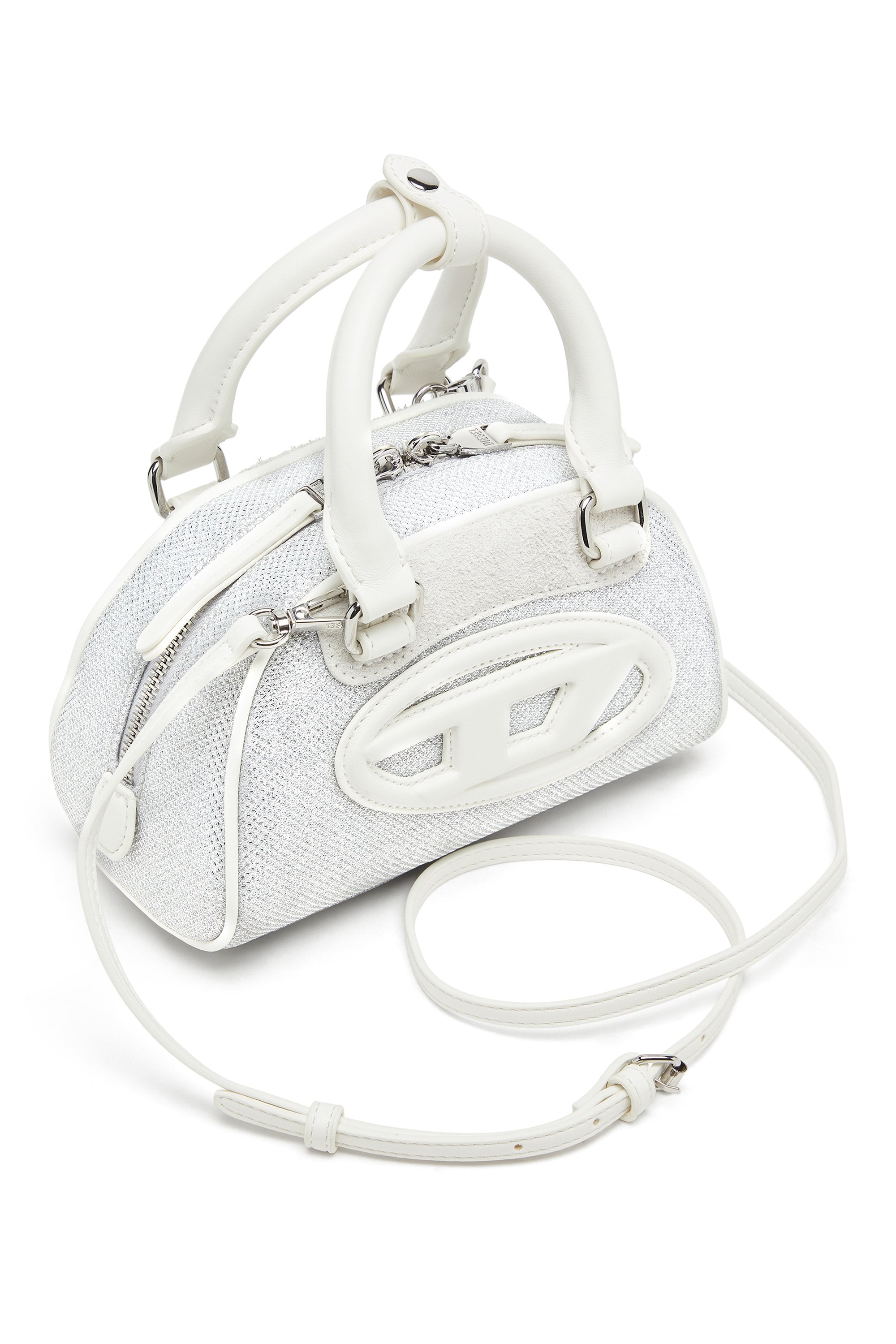 Diesel 1Dr Dome Crossbody