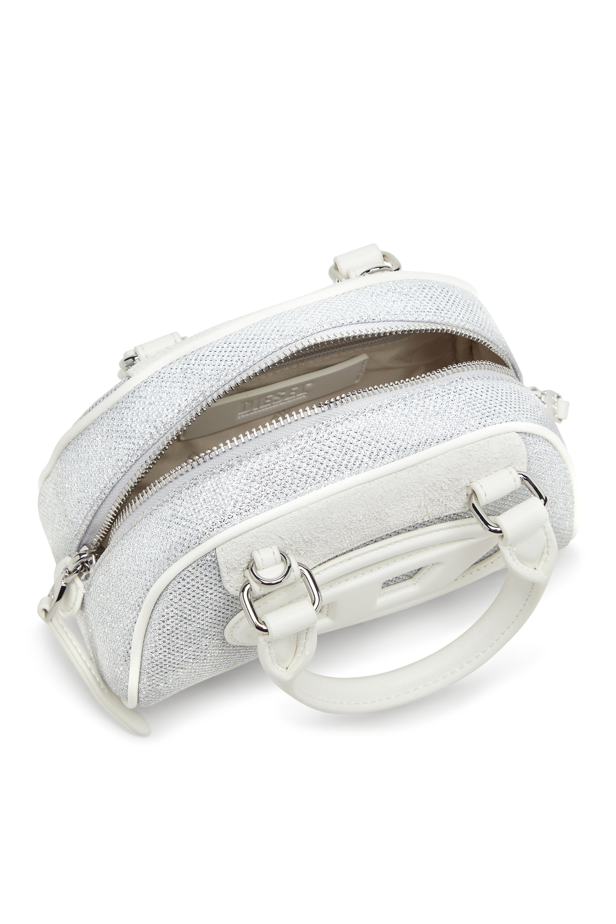 Diesel 1Dr Dome Crossbody
