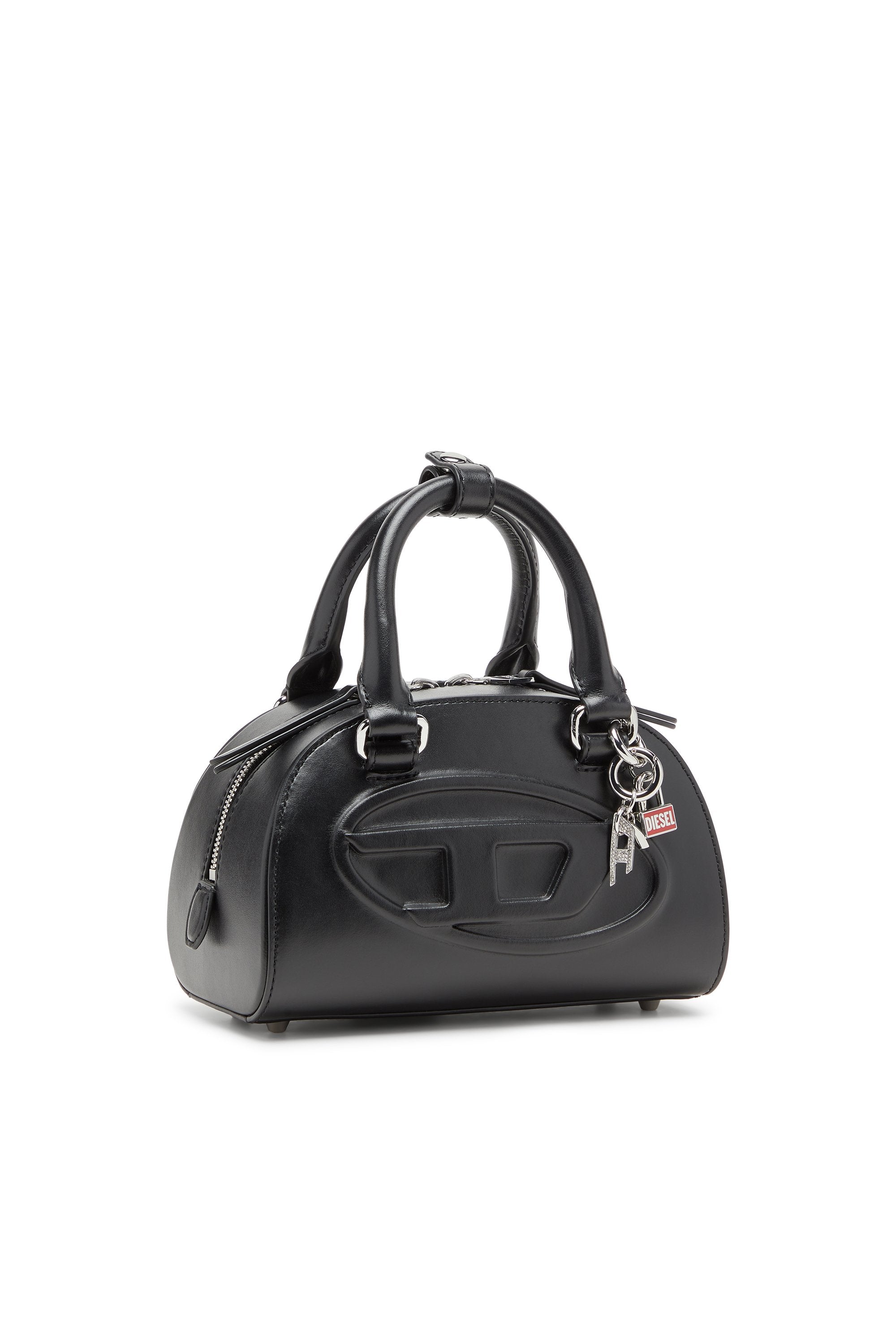 Diesel 1Dr Dome Top Handle