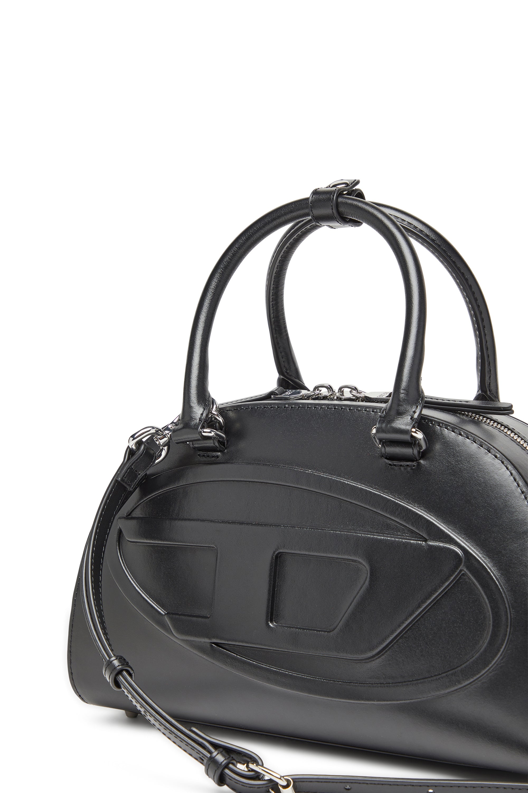 Diesel 1Dr Dome Top Handle