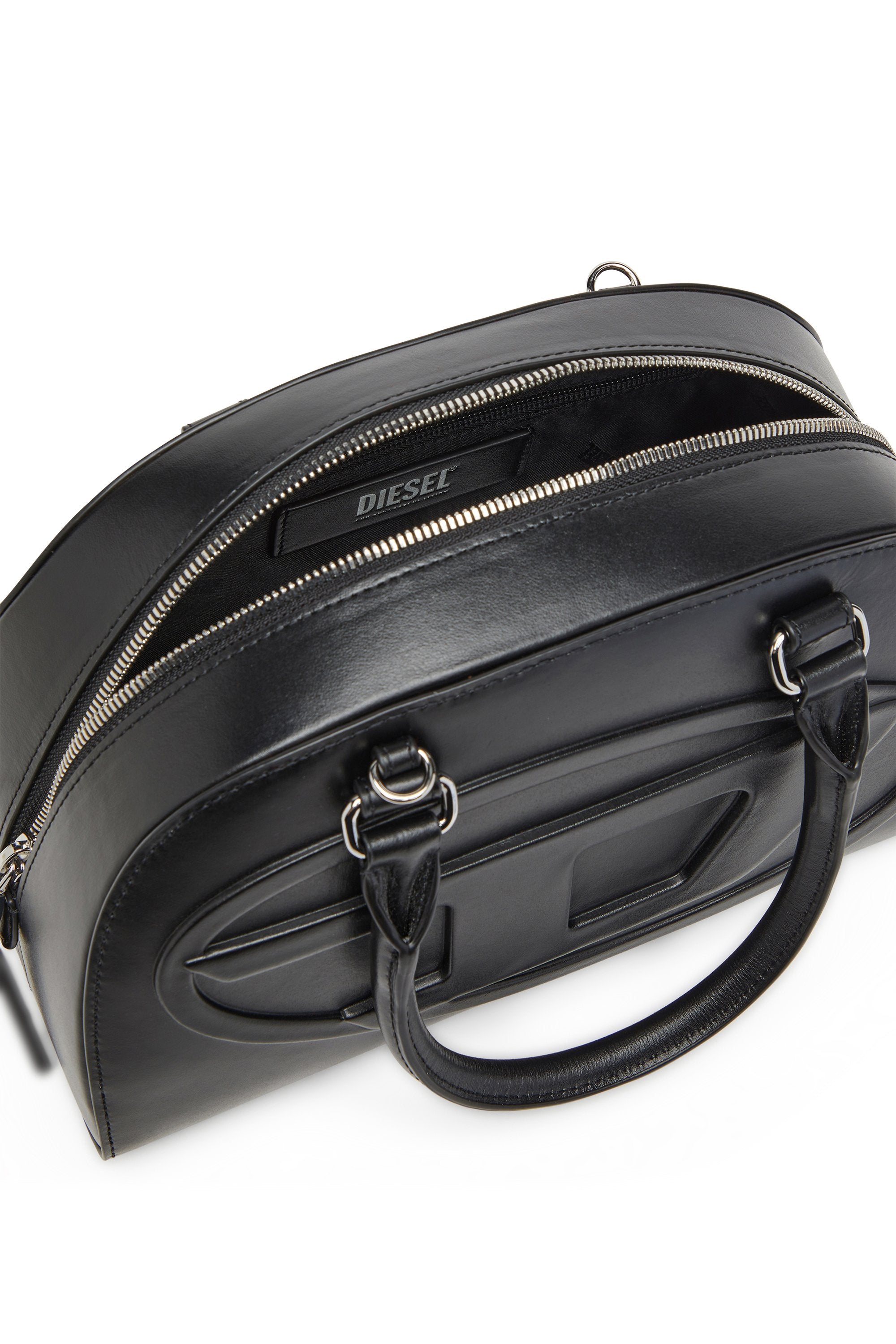 Diesel 1Dr Dome Top Handle