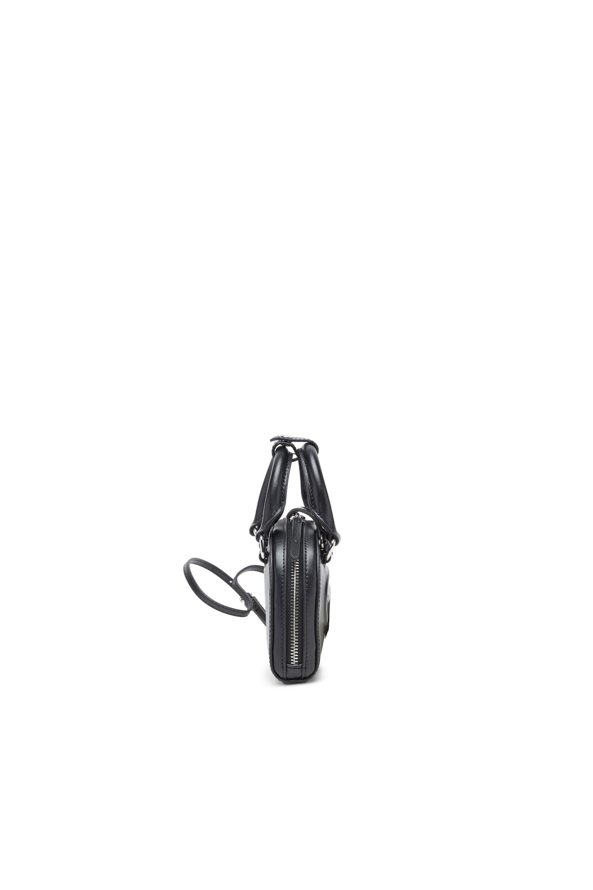 Diesel 1Dr Dome Crossbody Xs