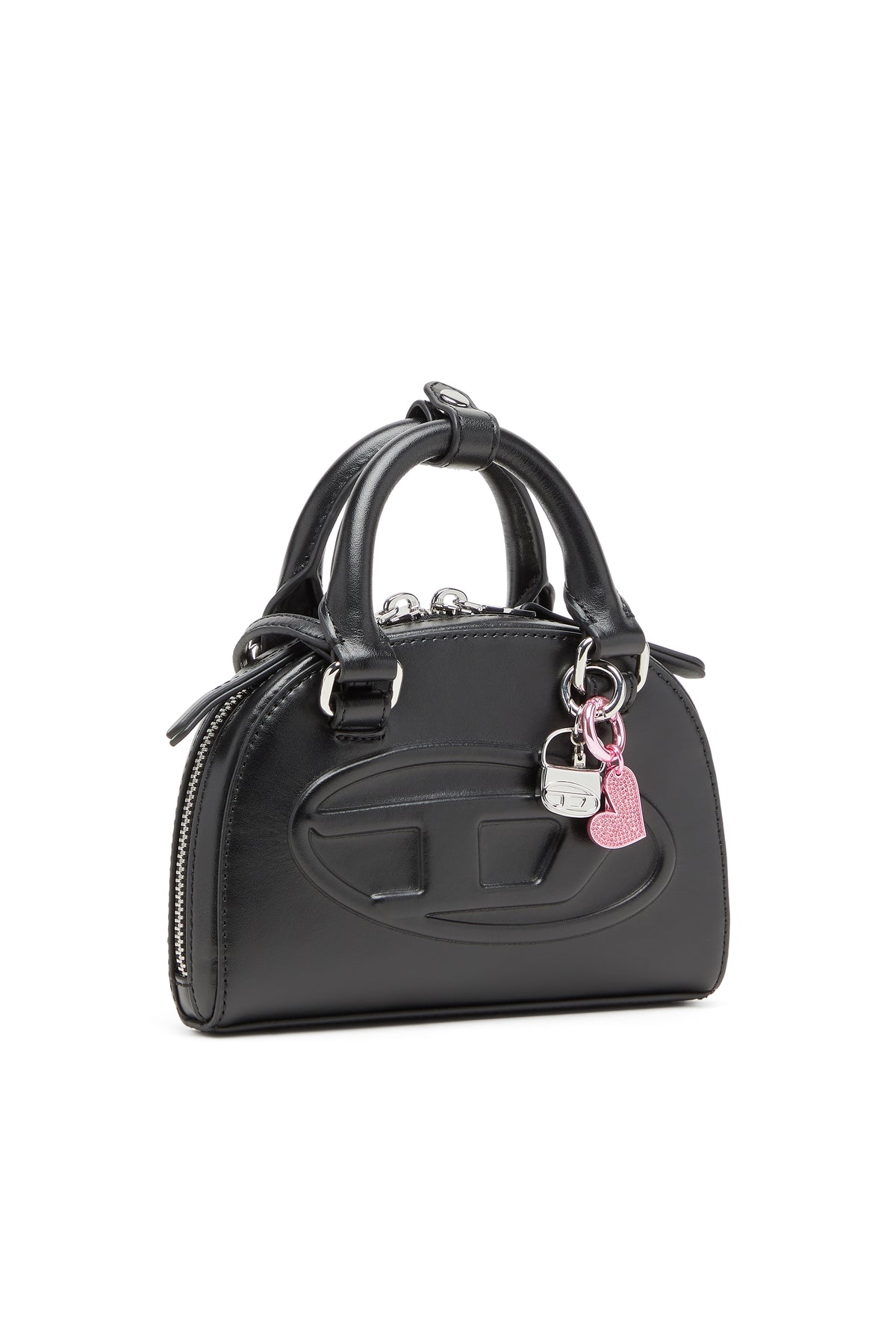 Diesel 1Dr Dome Crossbody Xs