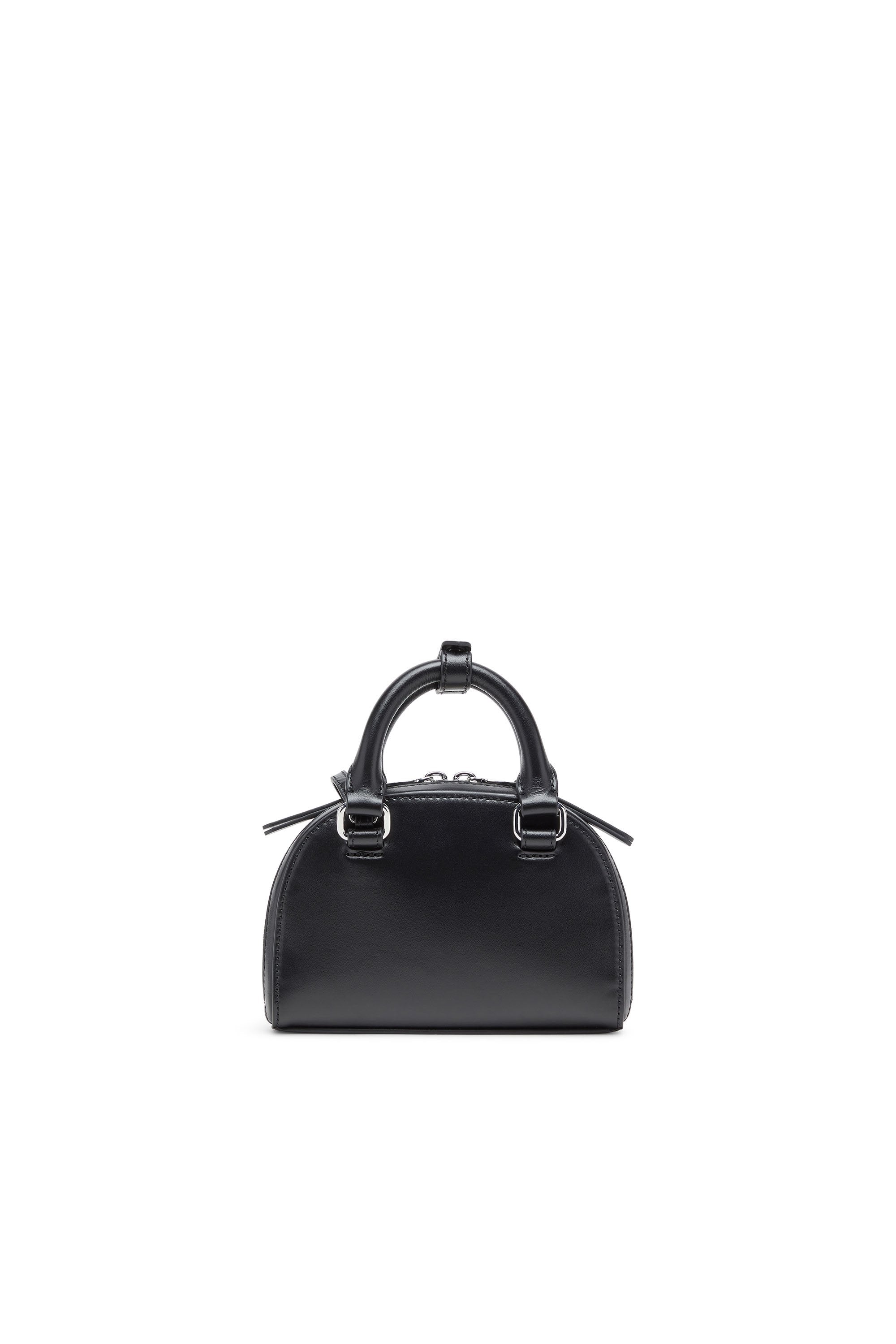 Diesel 1Dr Dome Crossbody Xs
