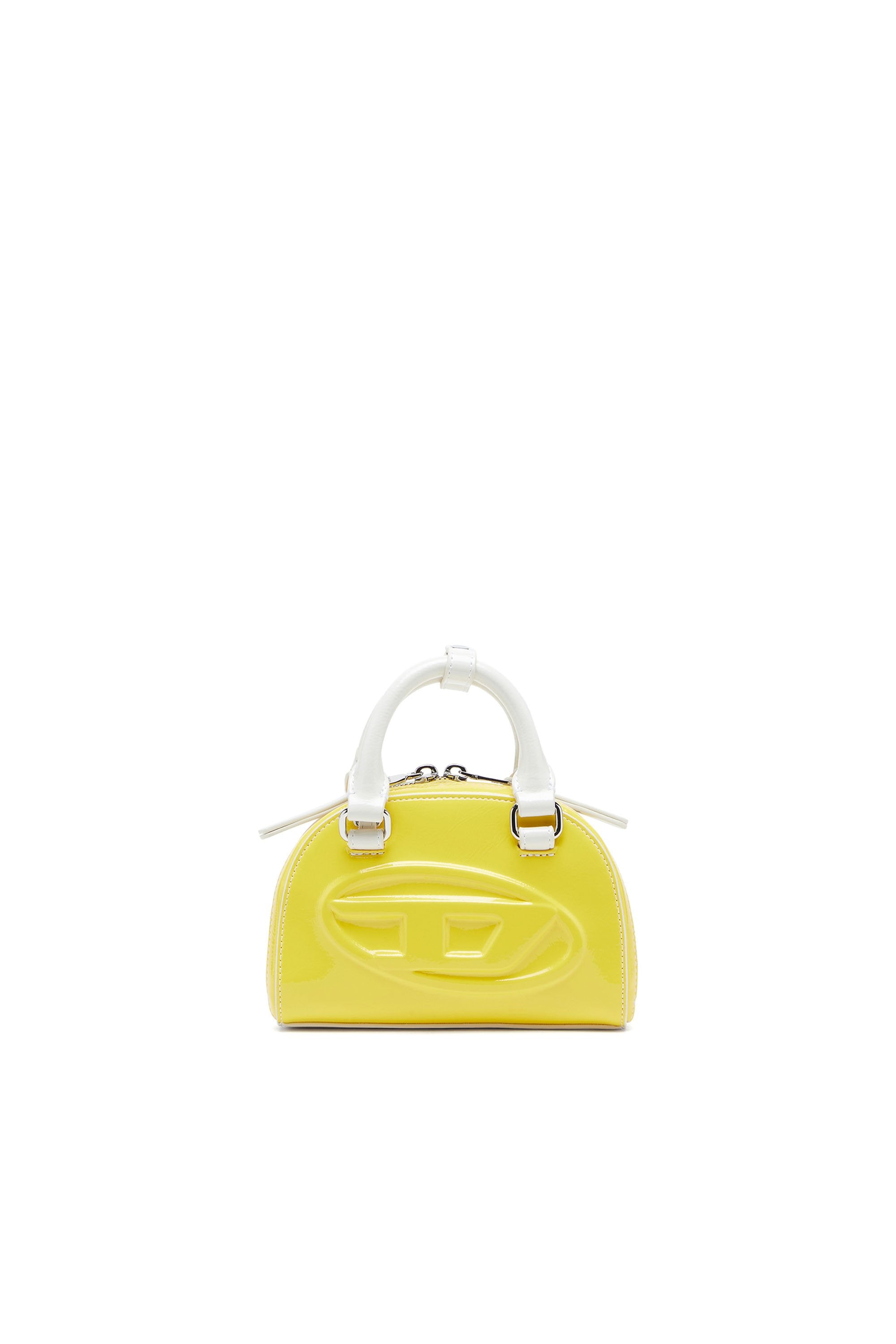 Diesel 1Dr Dome Crossbody Xs