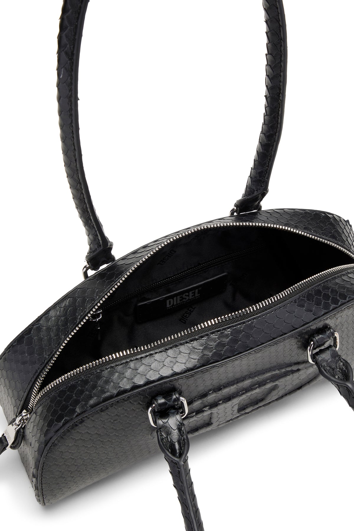 Diesel 1Dr Dome Shoulder Ew