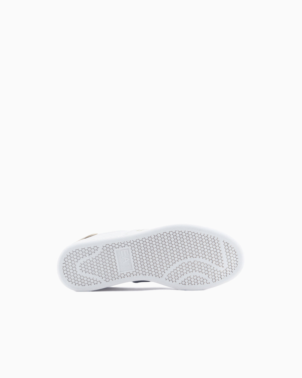 Ea7 Ea7 Classic Sneakers Two-Tone