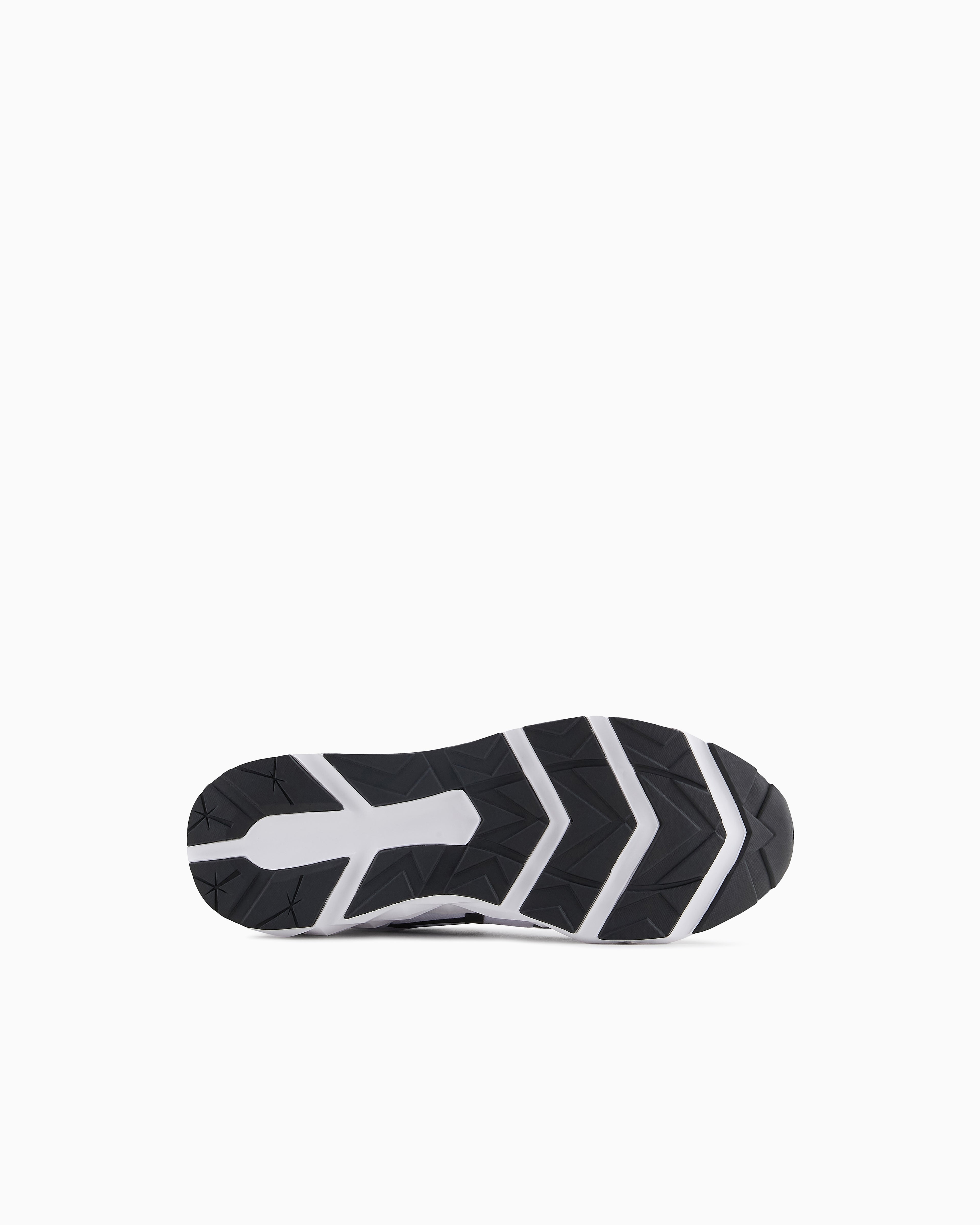 Ea7 Ultimate C2 Kombat Core Sneakers White