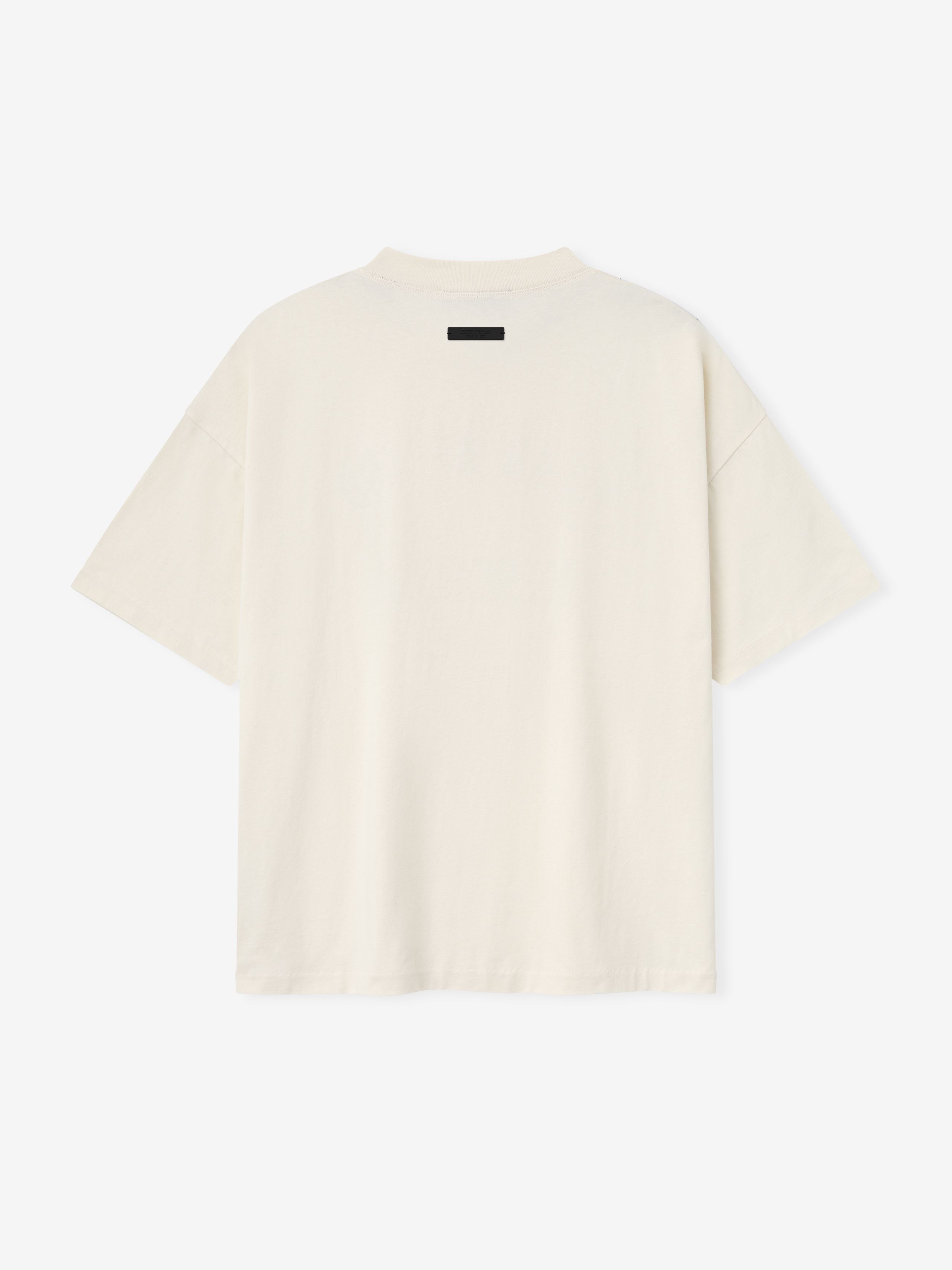 Essentials Mlb 90S Tee Cream White