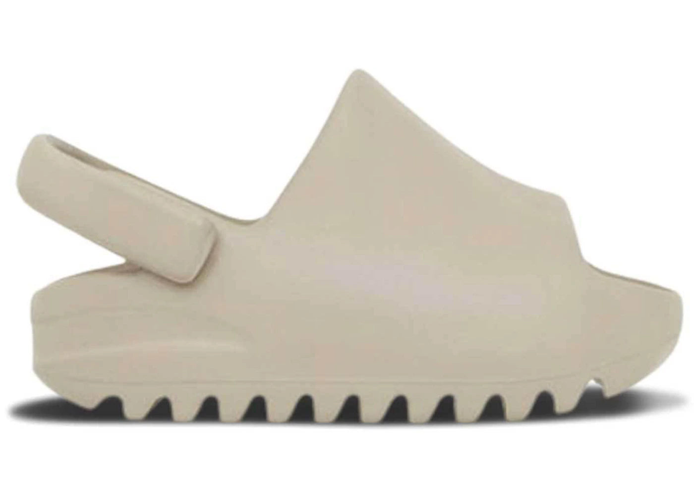 adidas yeezy slide pure (first release) (infants)