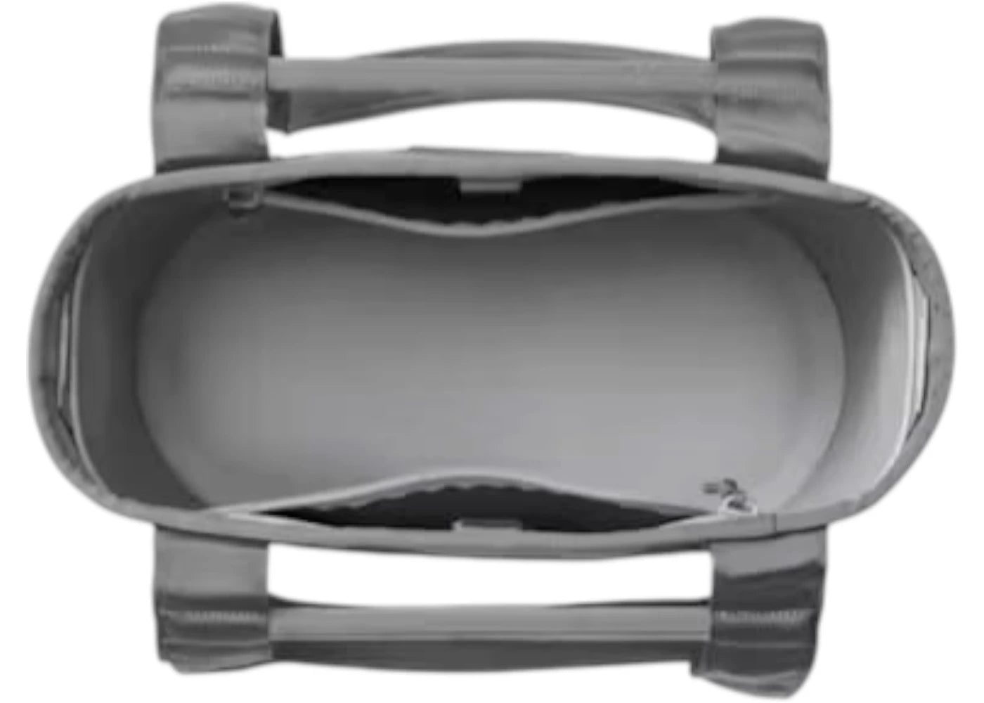 Yeti Carryall 20 Tote Bag Storm Grey