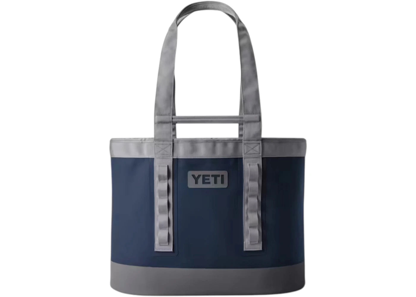 Yeti Carryall 50 Tote Bag Navy